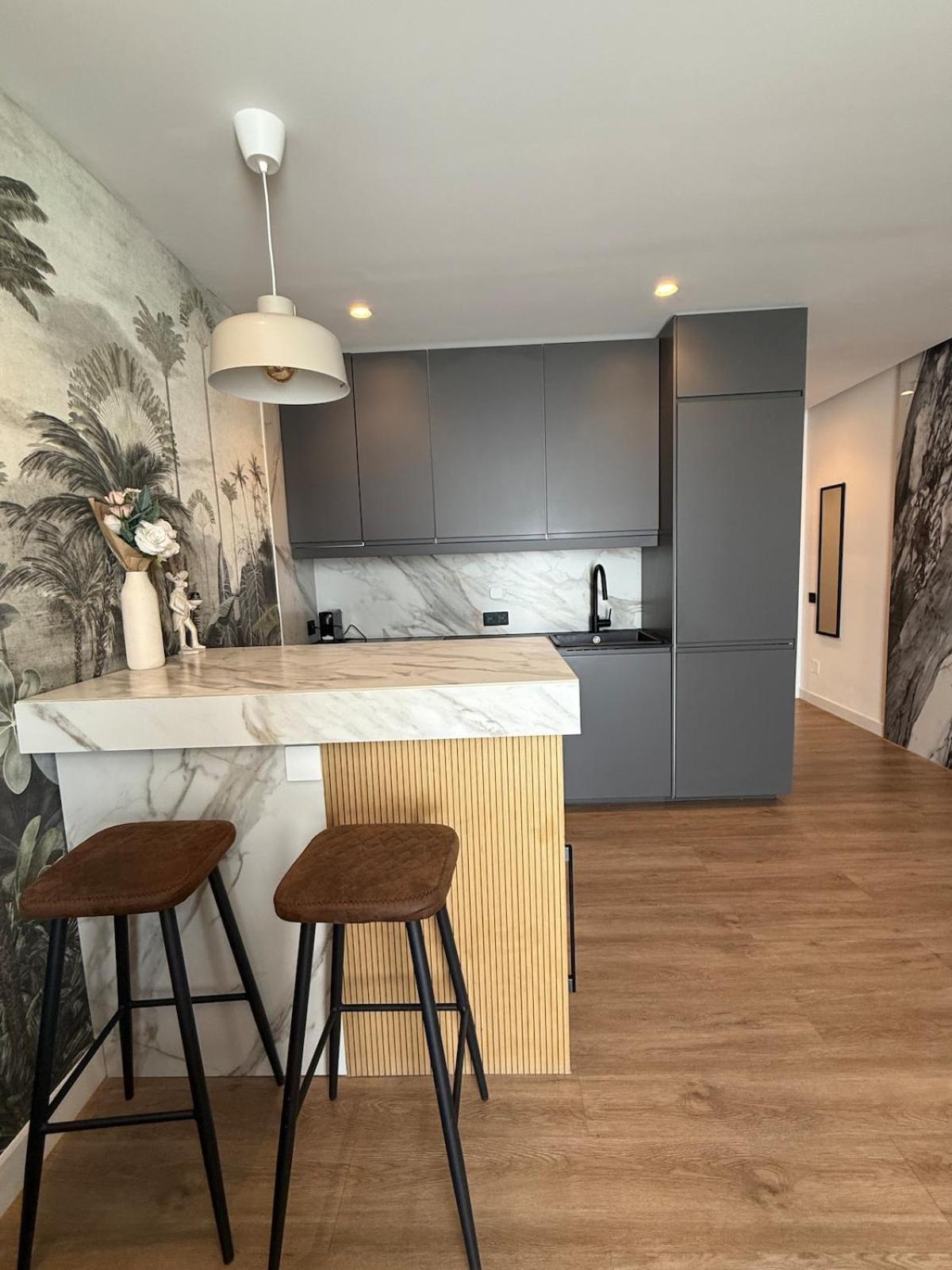 Apartment Super Luxury Ocean View Americas Costa Adeje (Tenerife)
