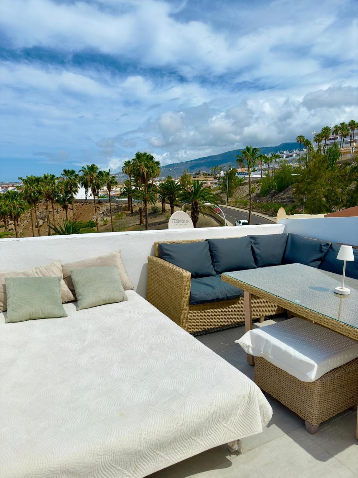 Super Luxury Ocean View Americas *