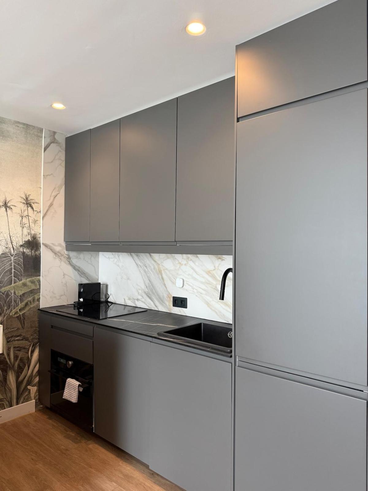 Super Luxury Ocean View Americas Apartment