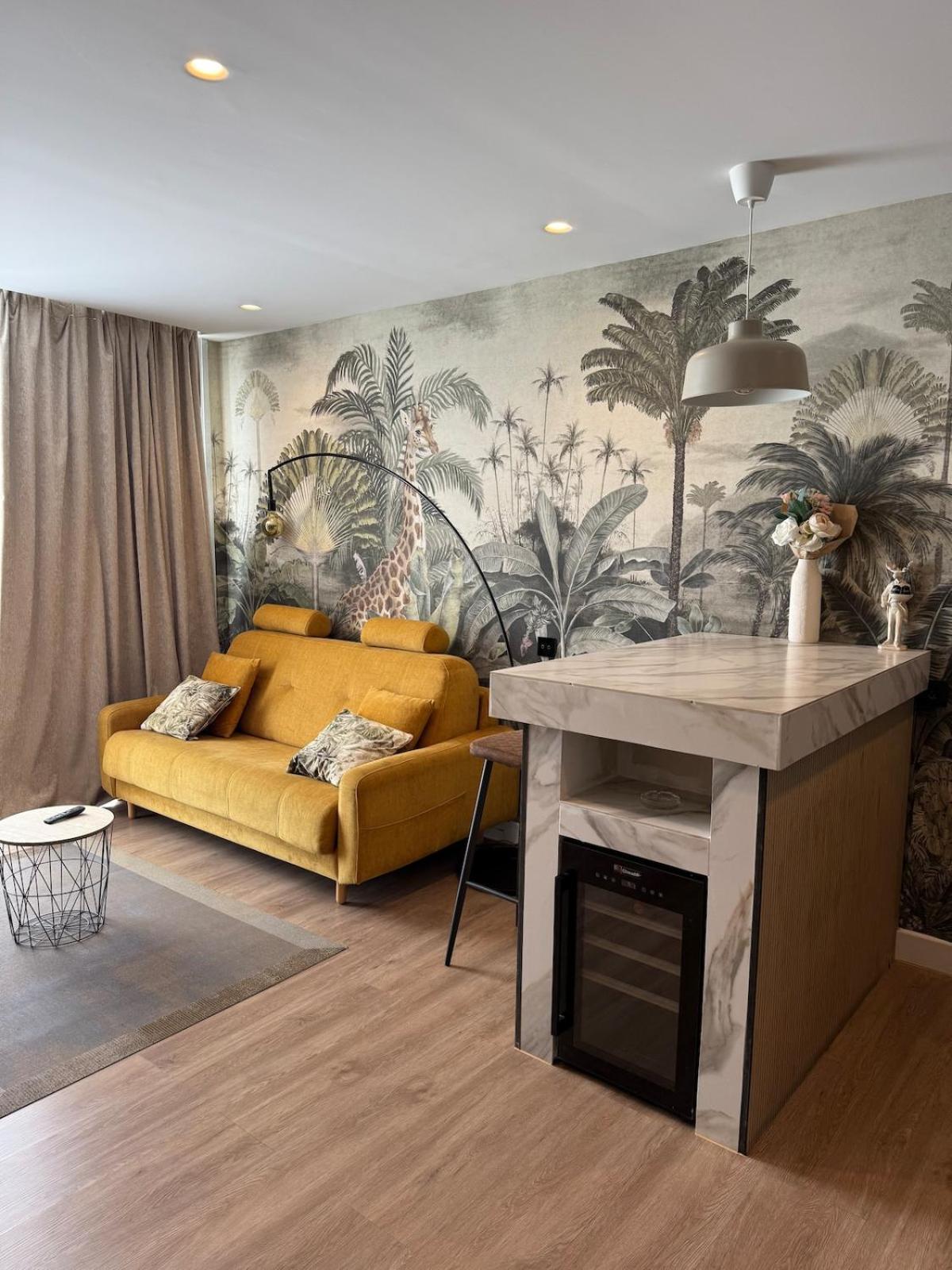 Apartment Super Luxury Ocean View Americas Costa Adeje (Tenerife)