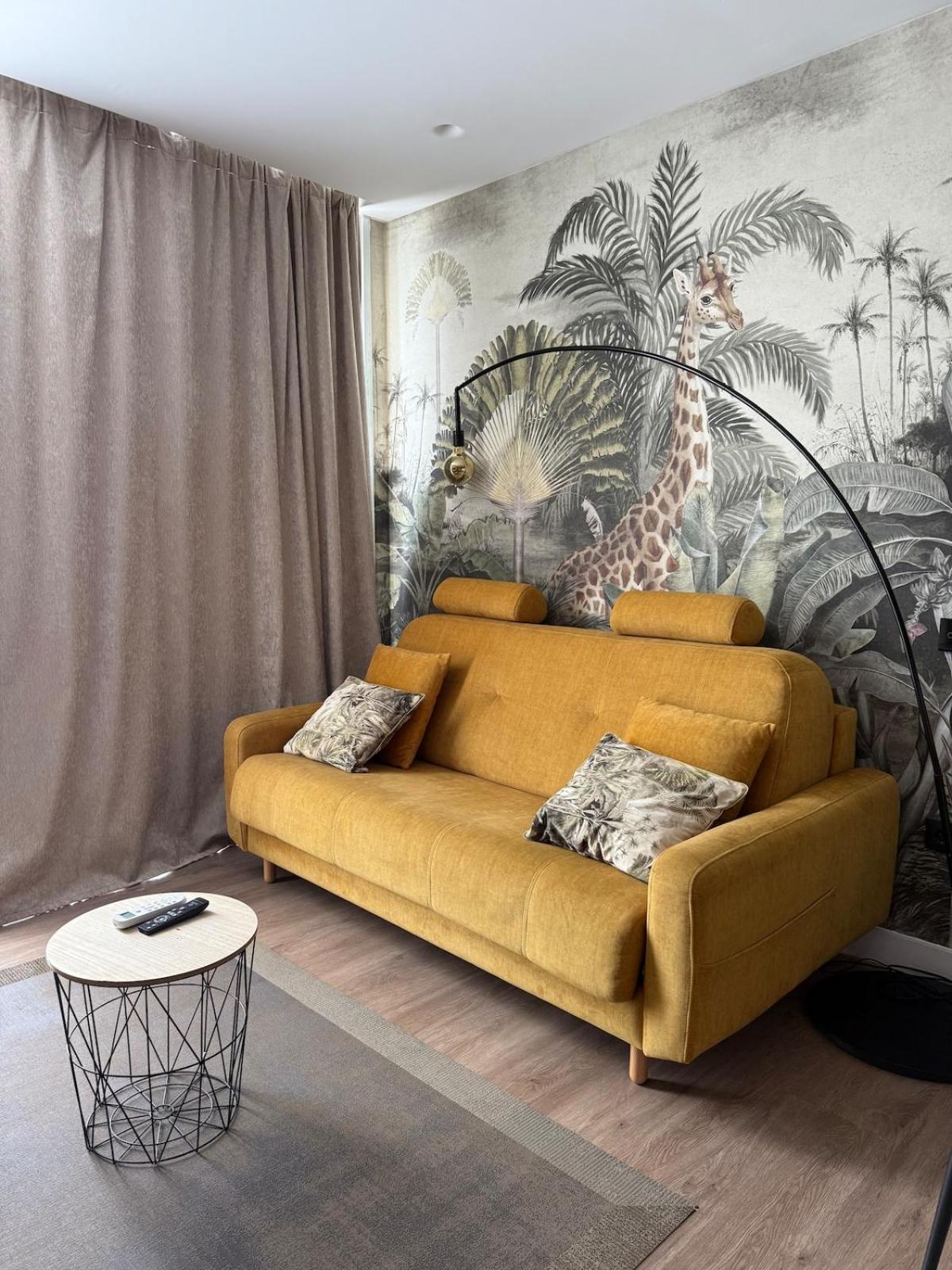 Super Luxury Ocean View Americas Costa Adeje (Tenerife)