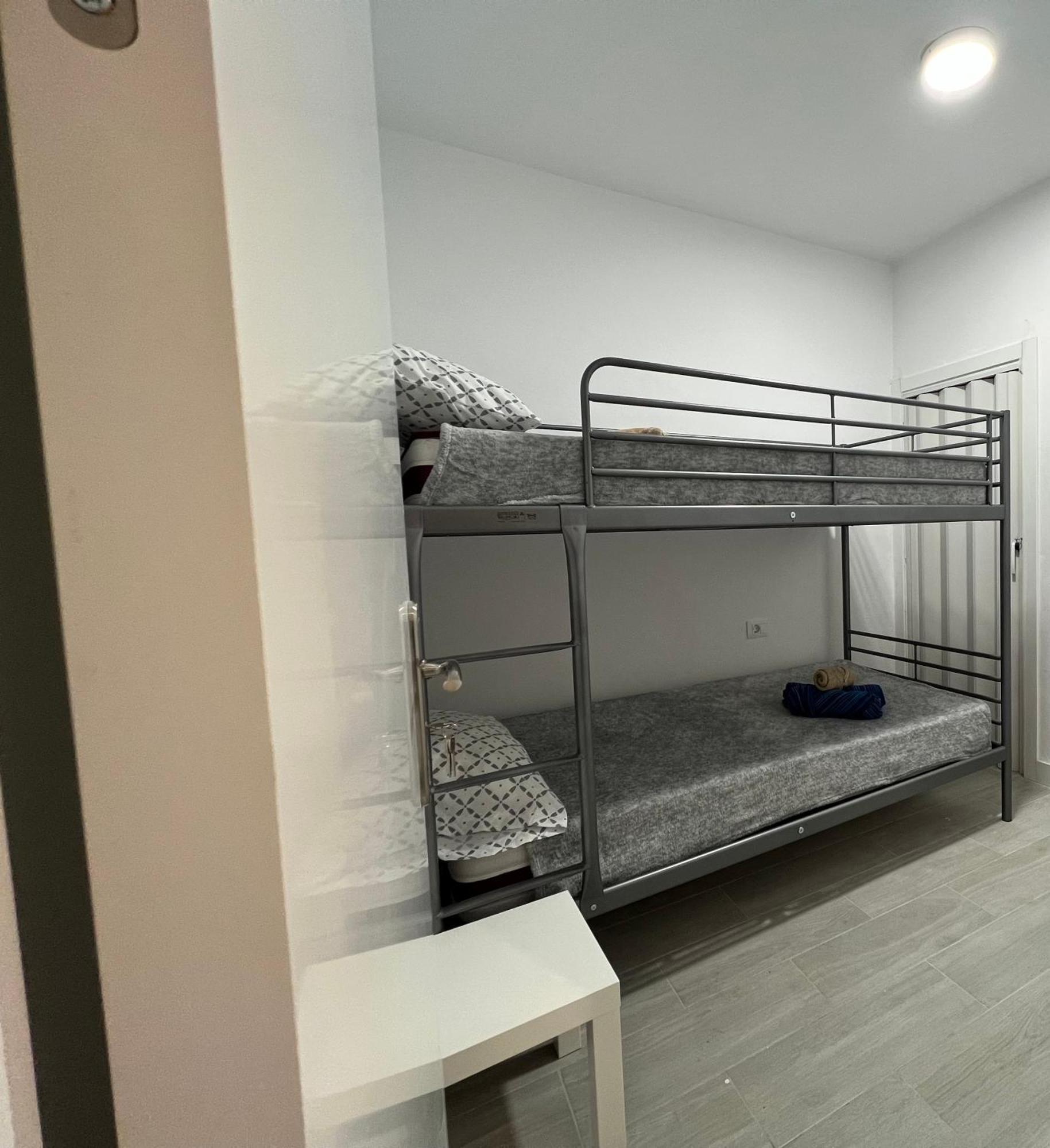 Bed & Breakfast Paraiso Tenerife Los Abrigos