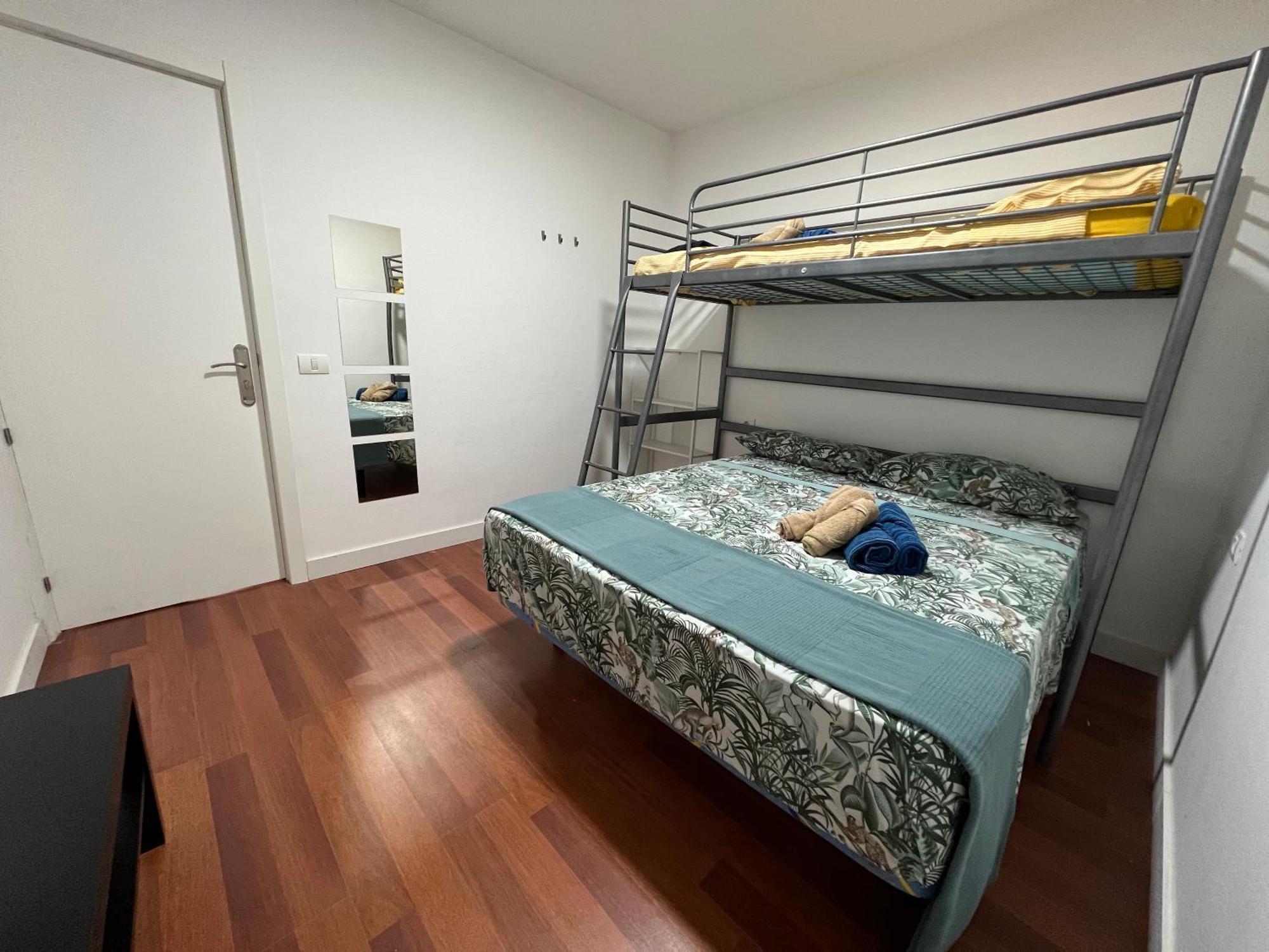 Paraiso Tenerife Bed & Breakfast *