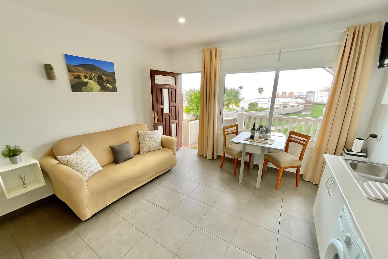 Sweetpearl Apartment Tacoronte