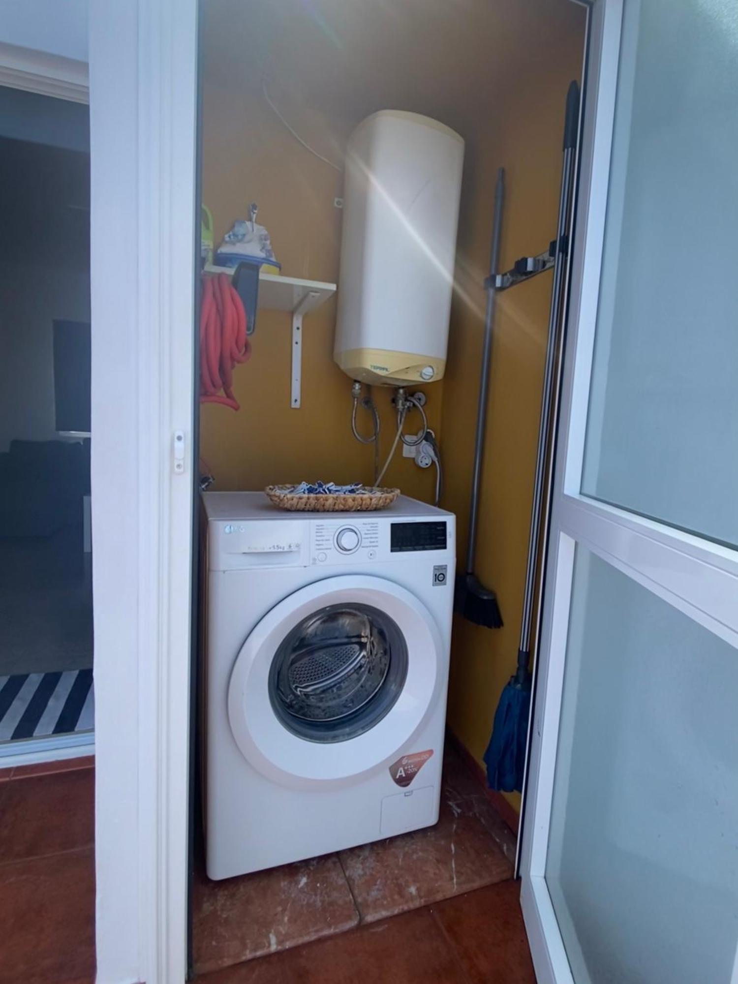 Apartamento Atico Boreal