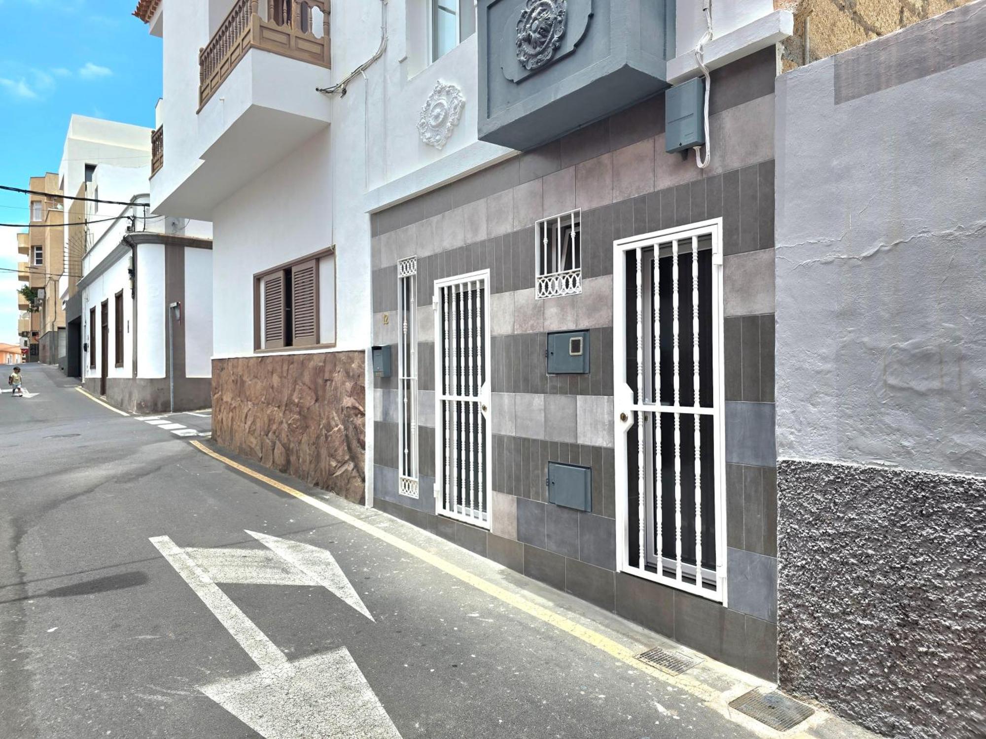 Apartment Adeje *