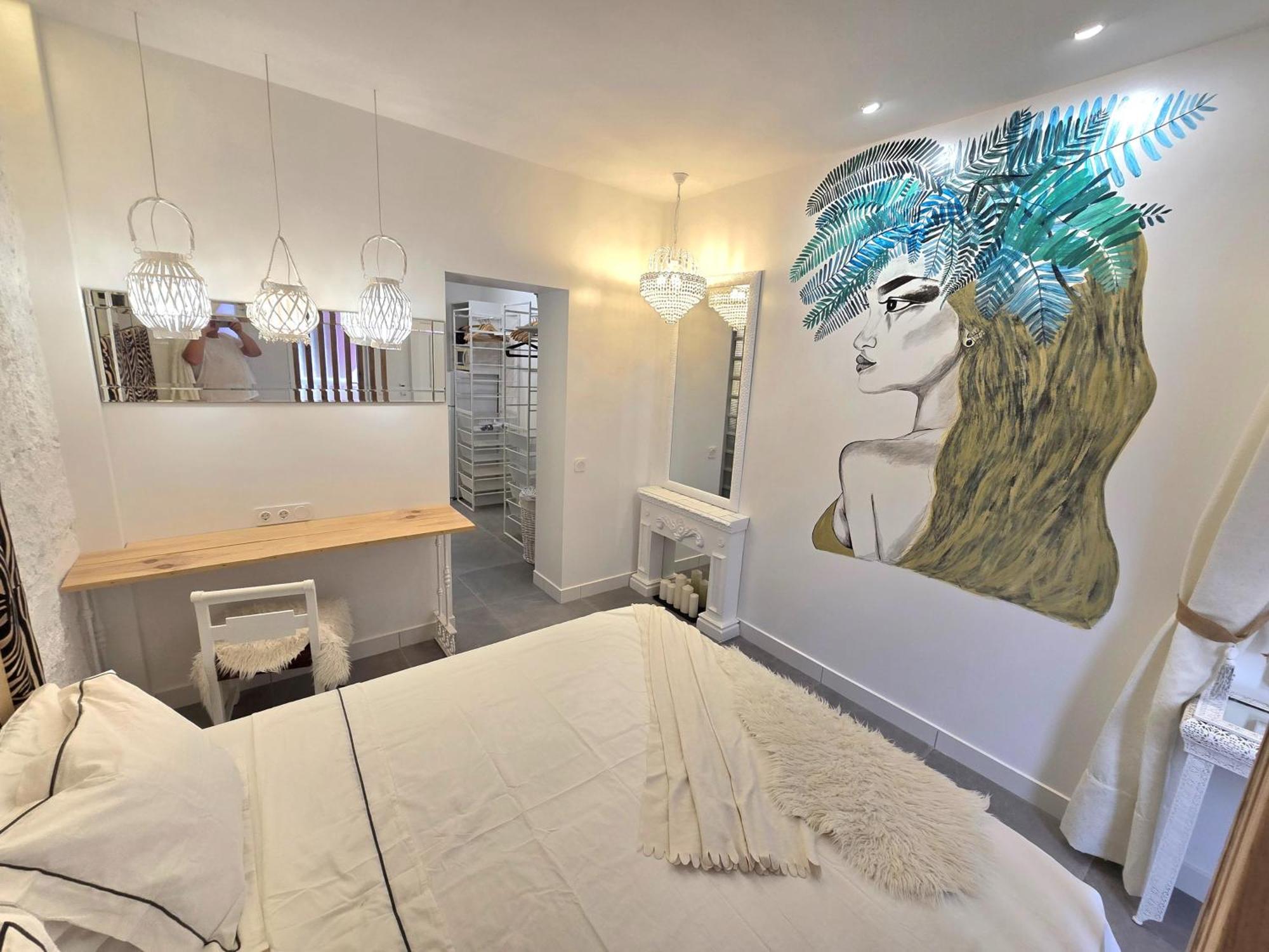 Apartment Adeje
