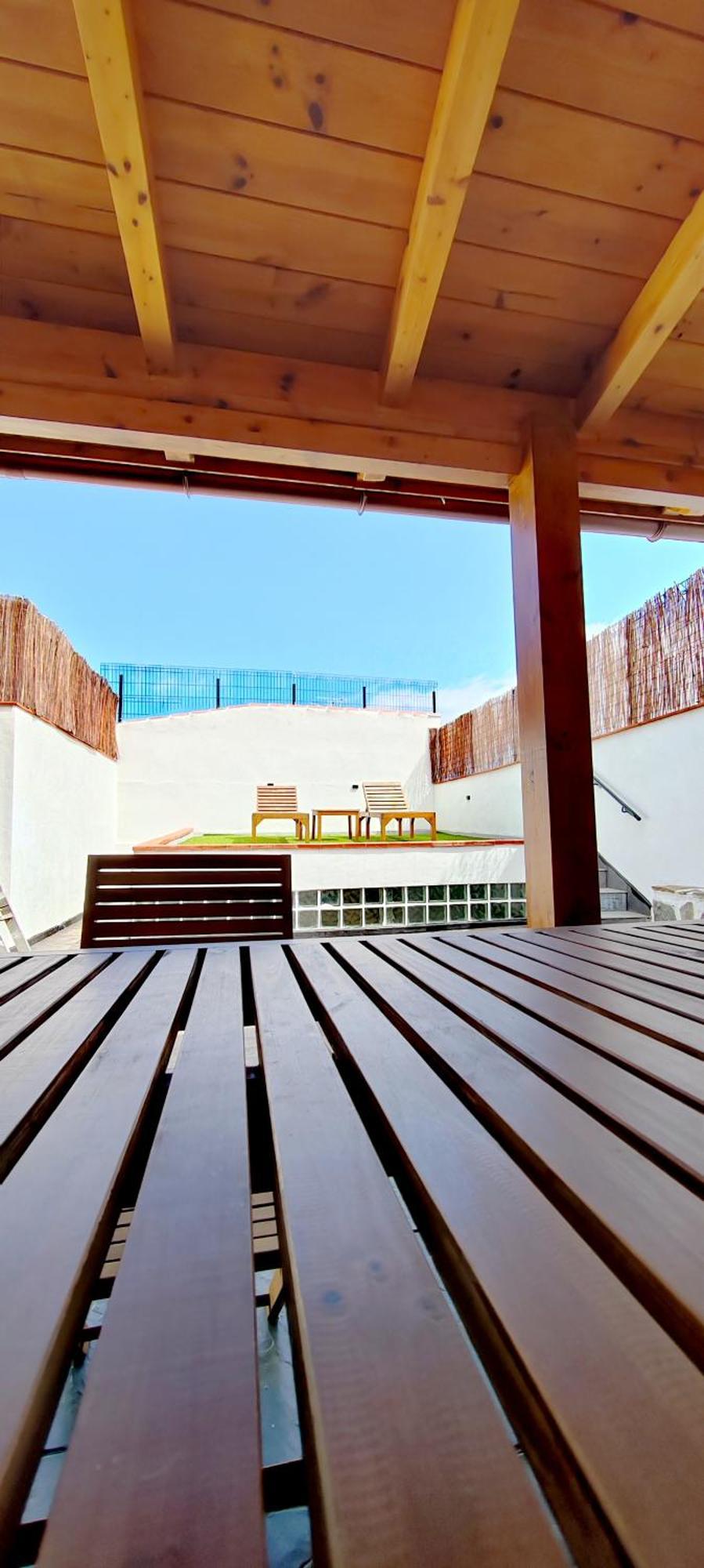 Casa Acentejo *