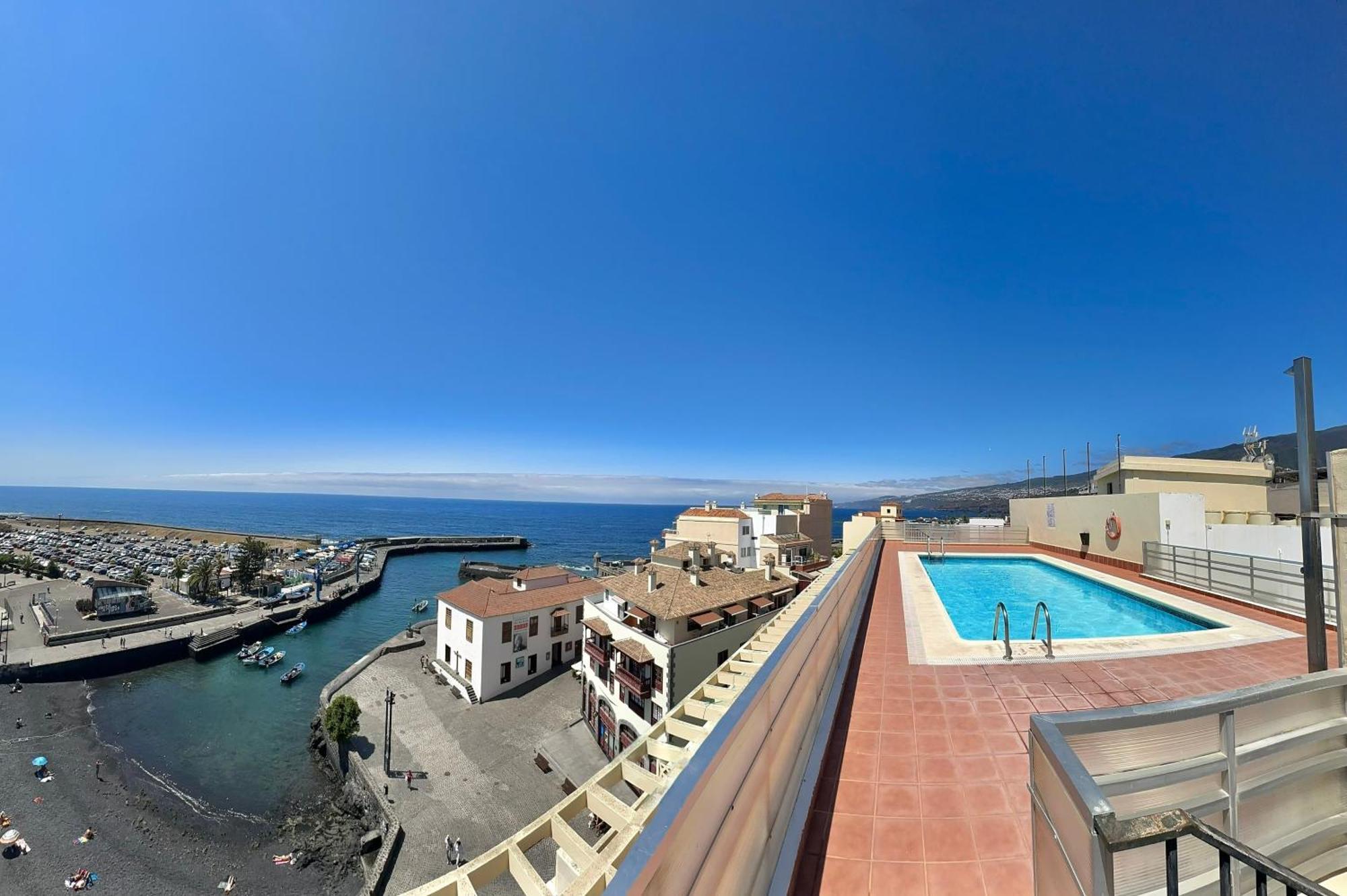 Sea&pool
