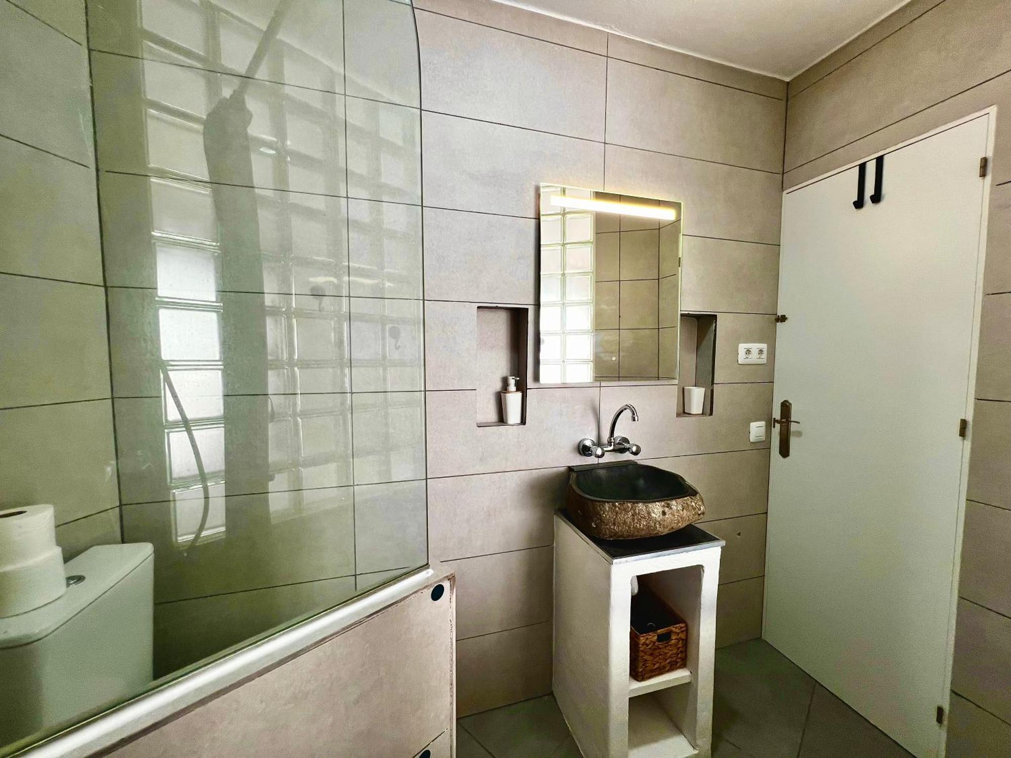 Apartamento Playa Americas Tortugas