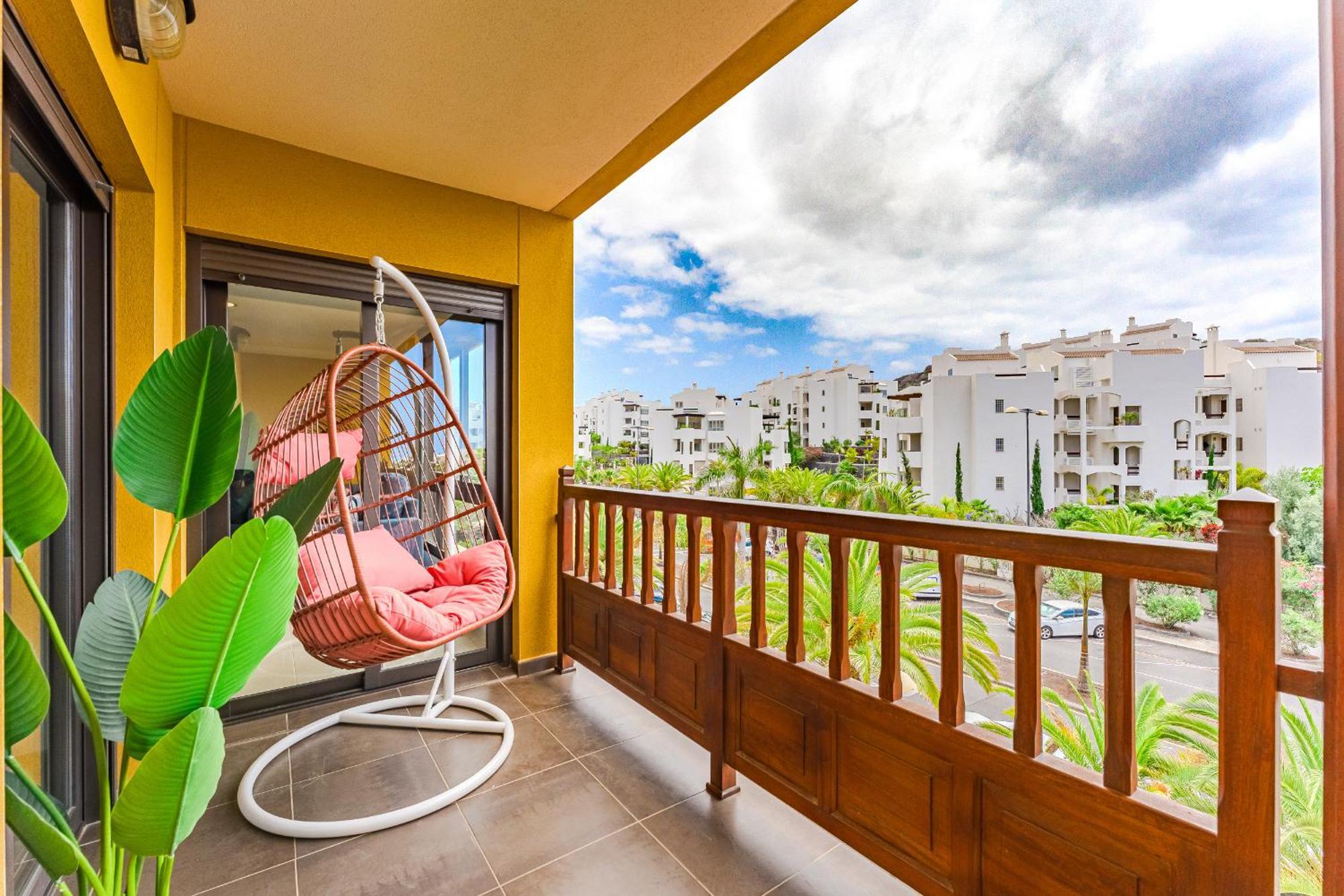 Apartamento Family Mar