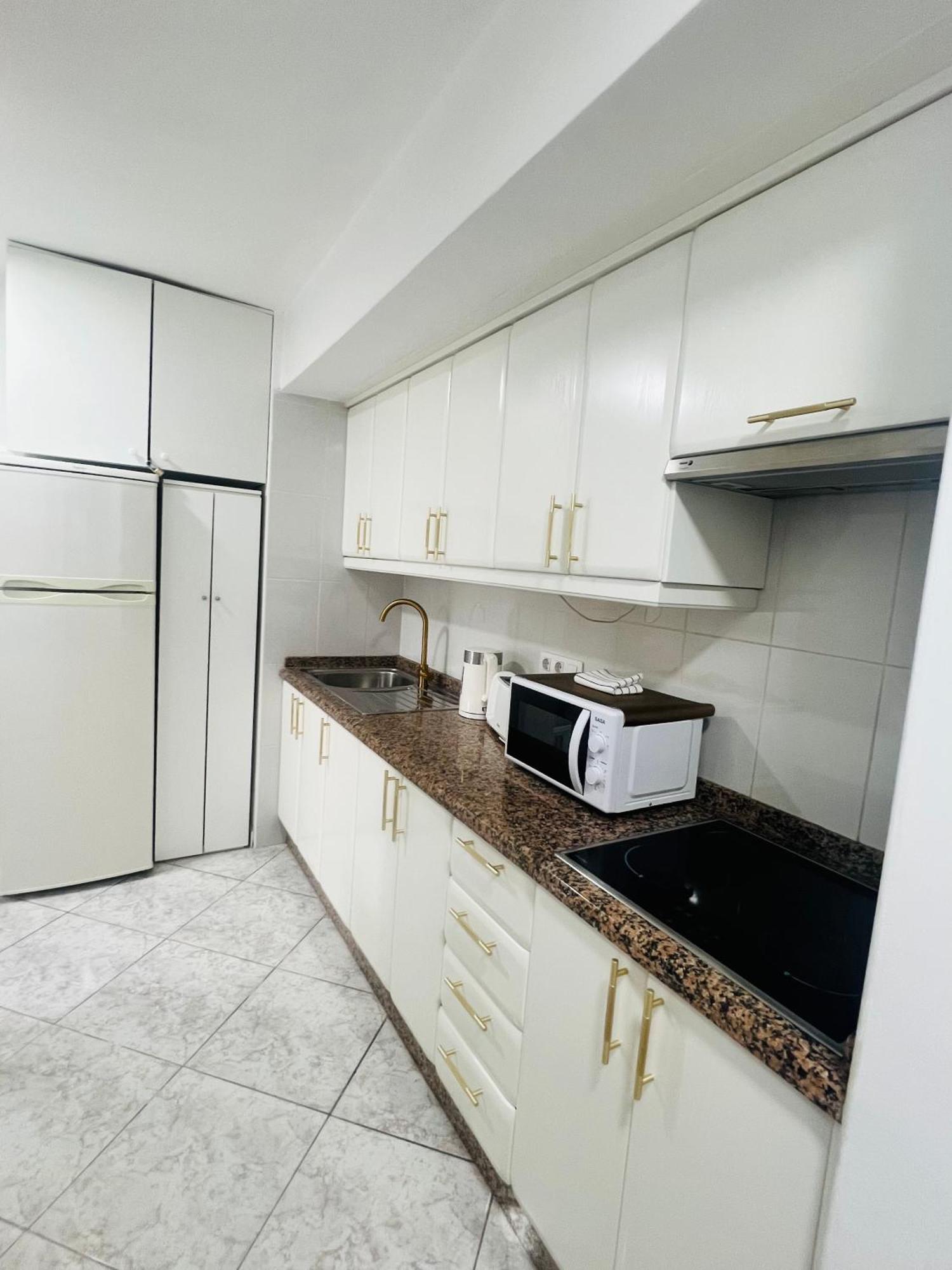 La Estrella, Cristianos Appartement Arona (Tenerife)