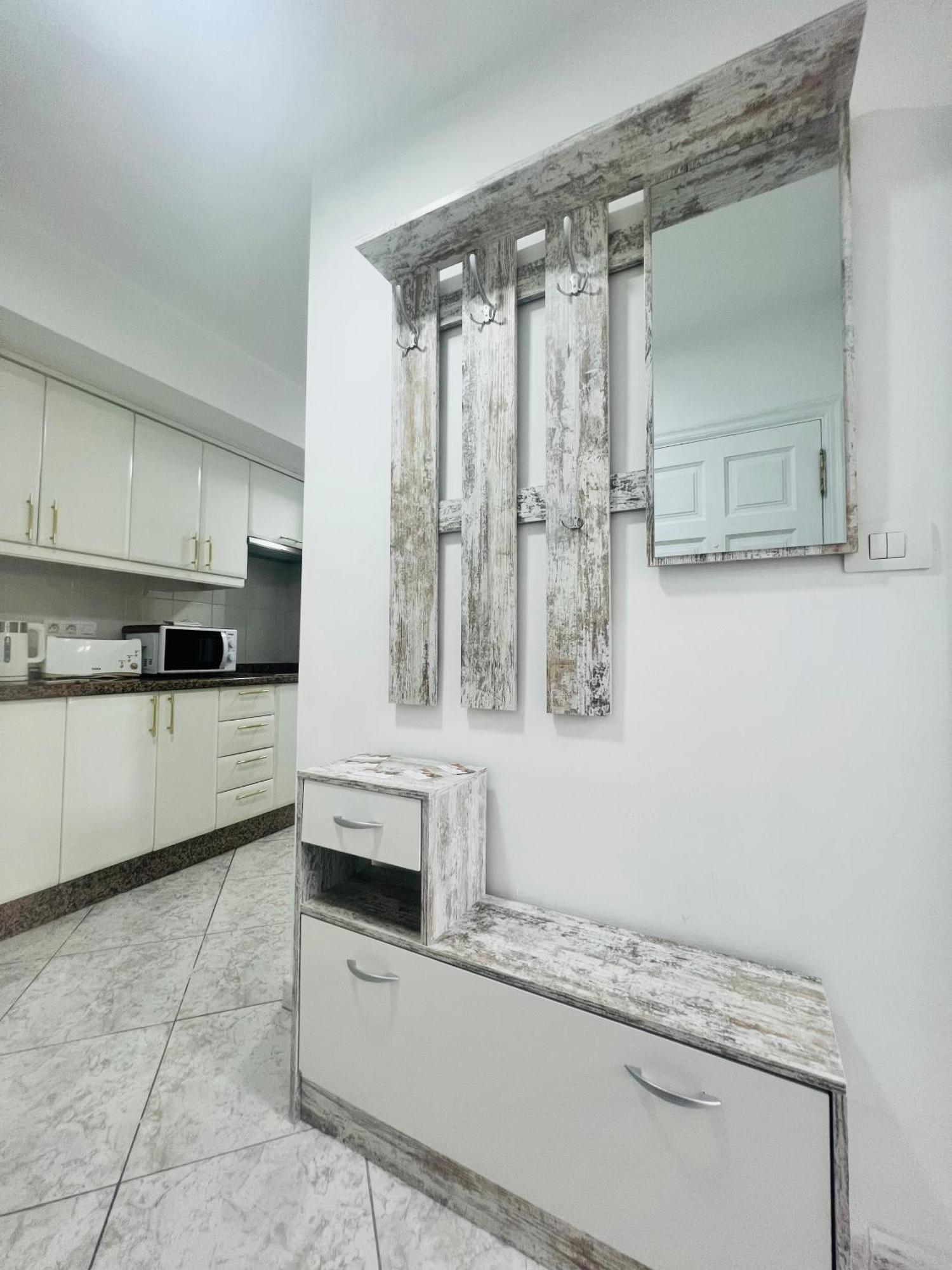 La Estrella, Cristianos Appartement *