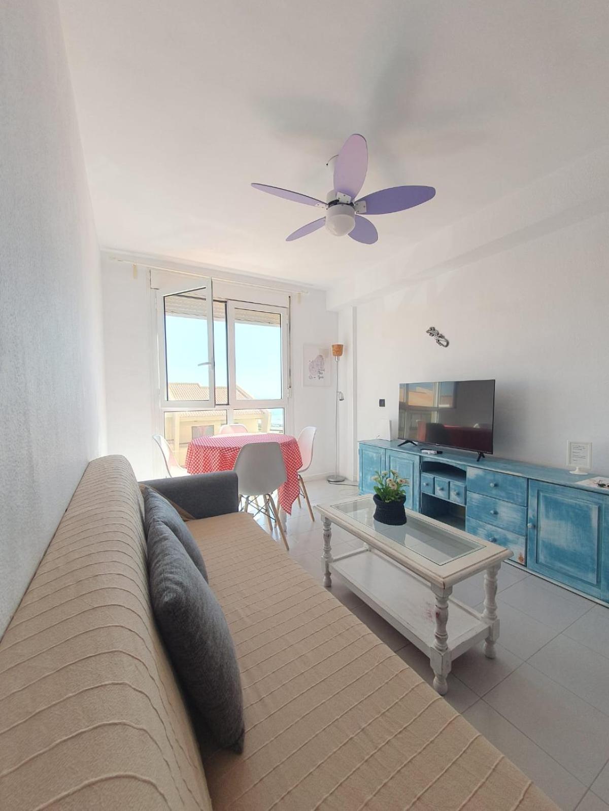 Appartement Alquilaencanarias-medano, Cabezo Beach, Sea Views!