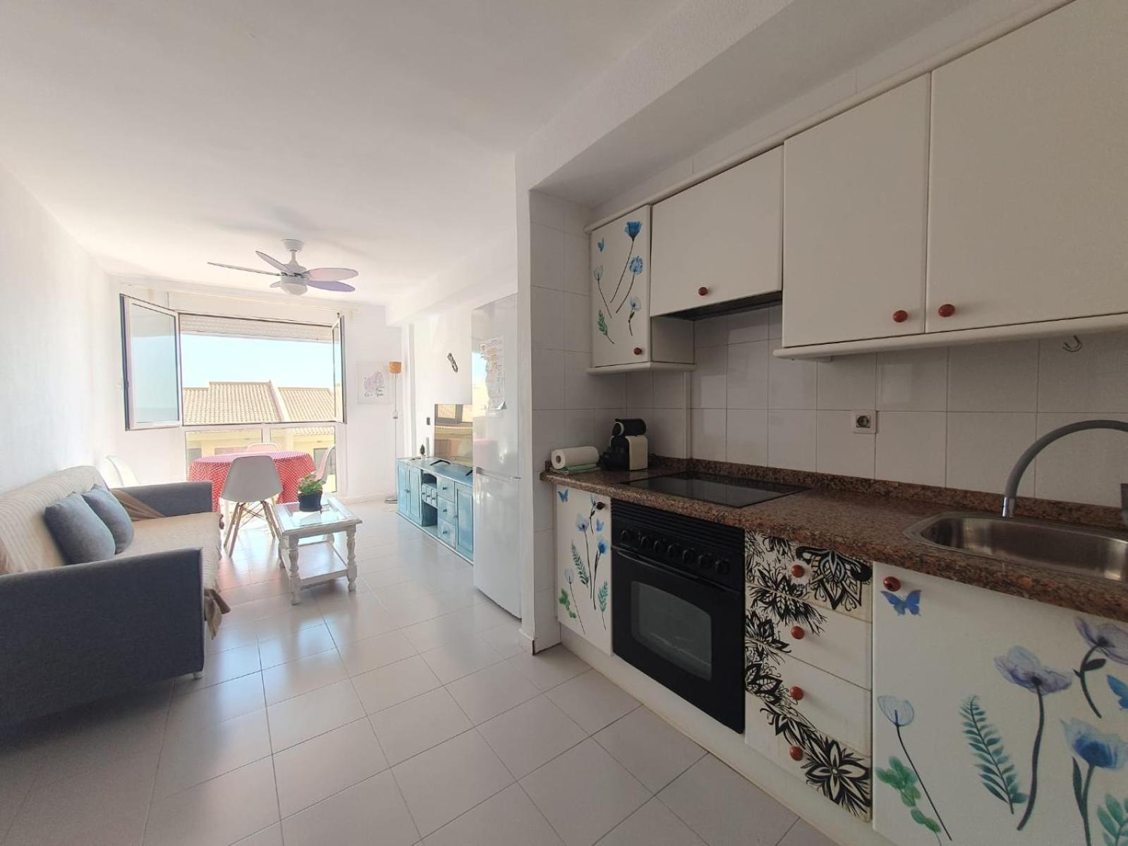 Appartement Alquilaencanarias-medano, Cabezo Beach, Sea Views! *