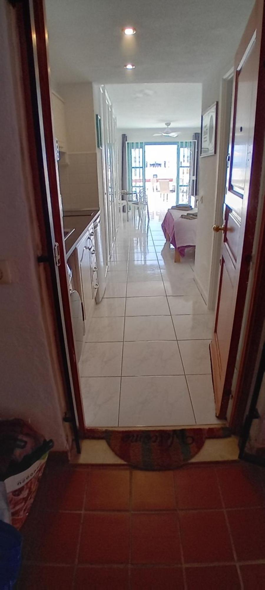 Charming Ocean View Heated Pool * Los Cristianos (Tenerife)