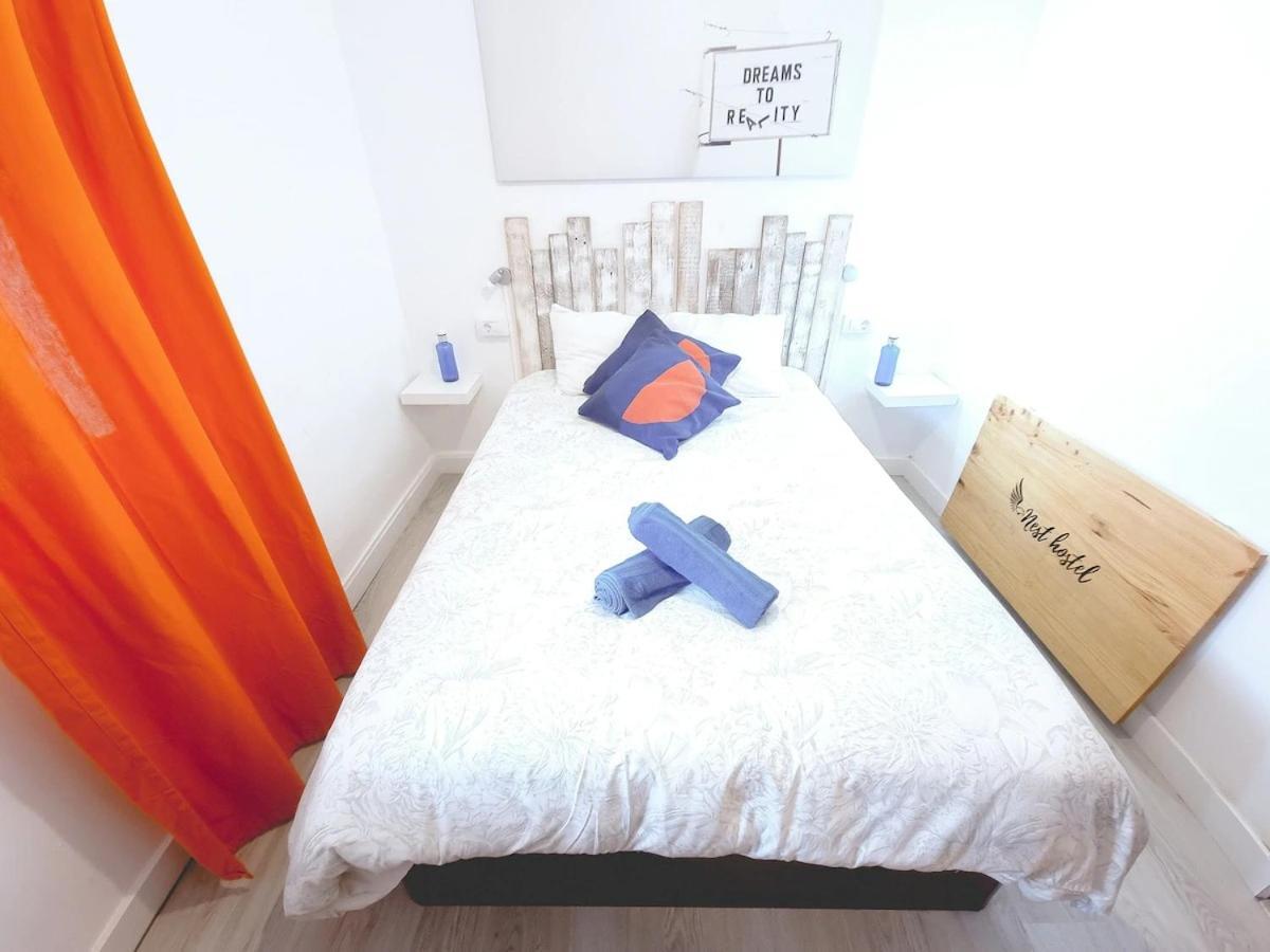 Auberge de jeunesse Aguere Nest La Laguna (Tenerife)