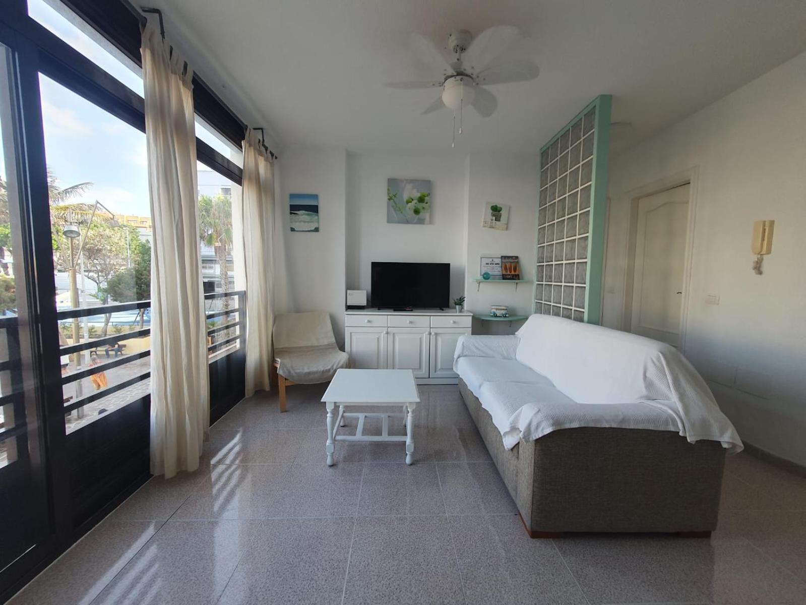 Apartment Alquilaencanarias 1 El Medano (Tenerife)