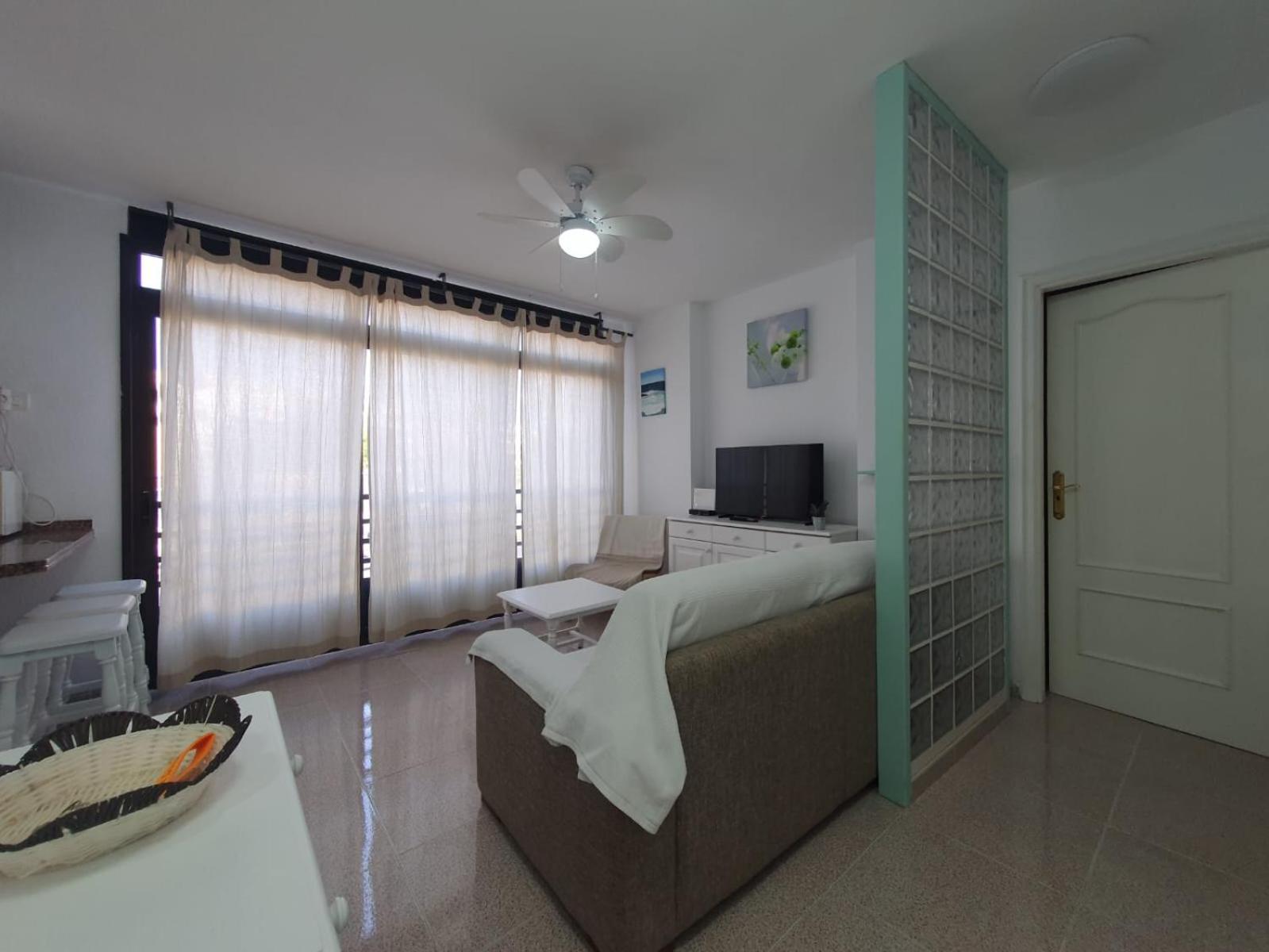Apartment Alquilaencanarias 1