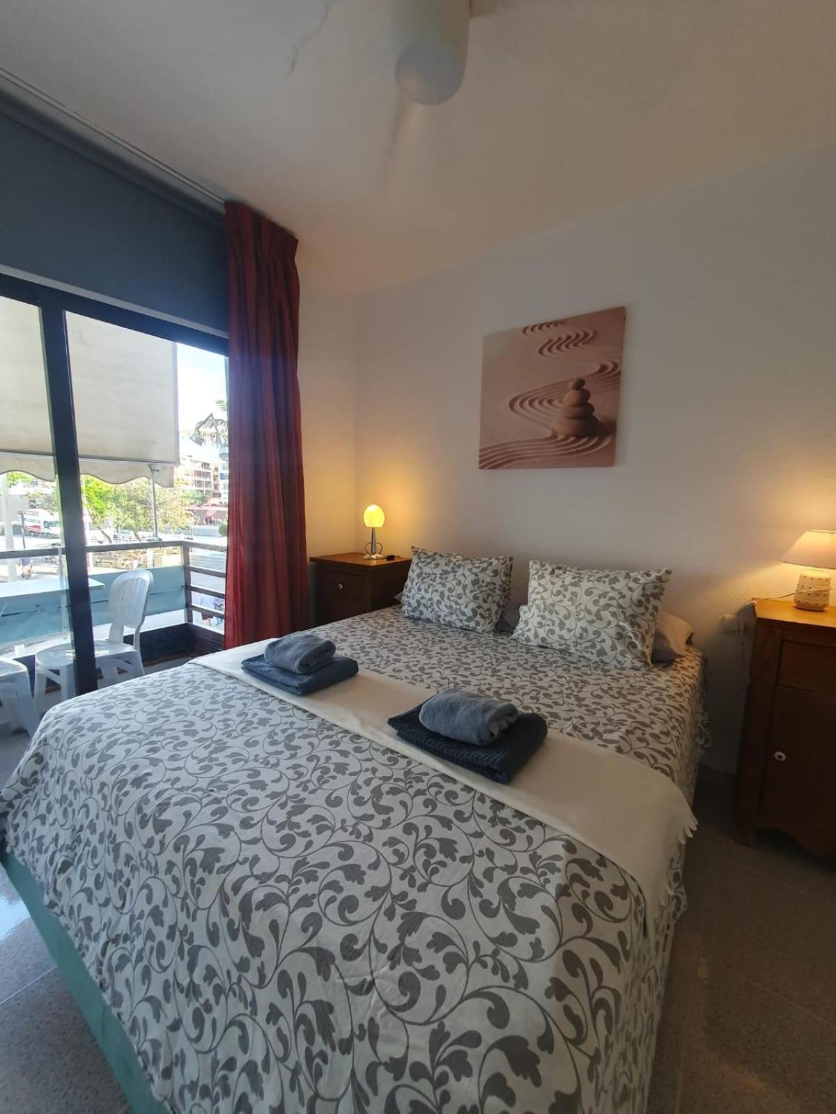 Alquilaencanarias 1 Apartment *