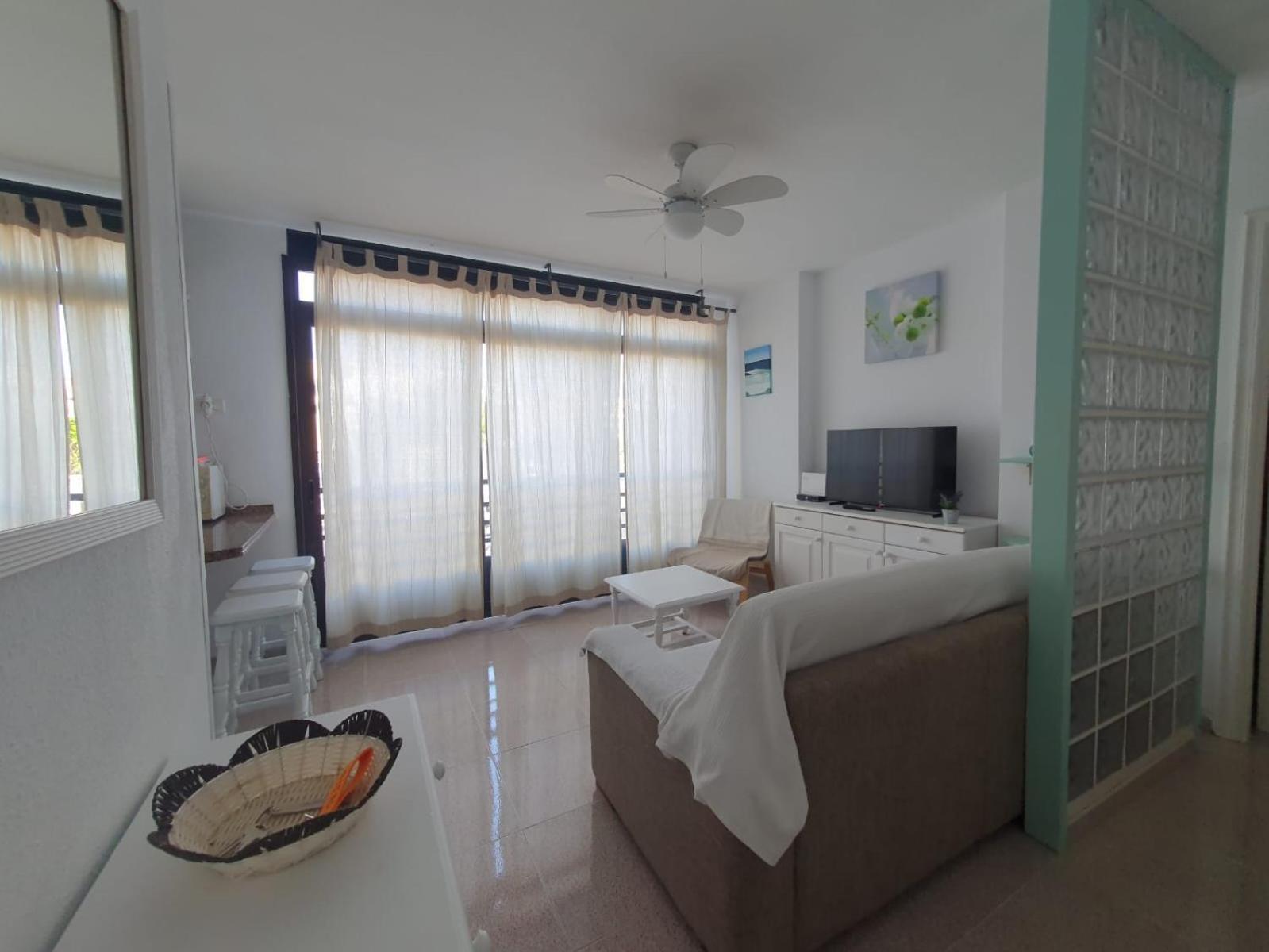 Alquilaencanarias 1 Apartment El Medano (Tenerife)
