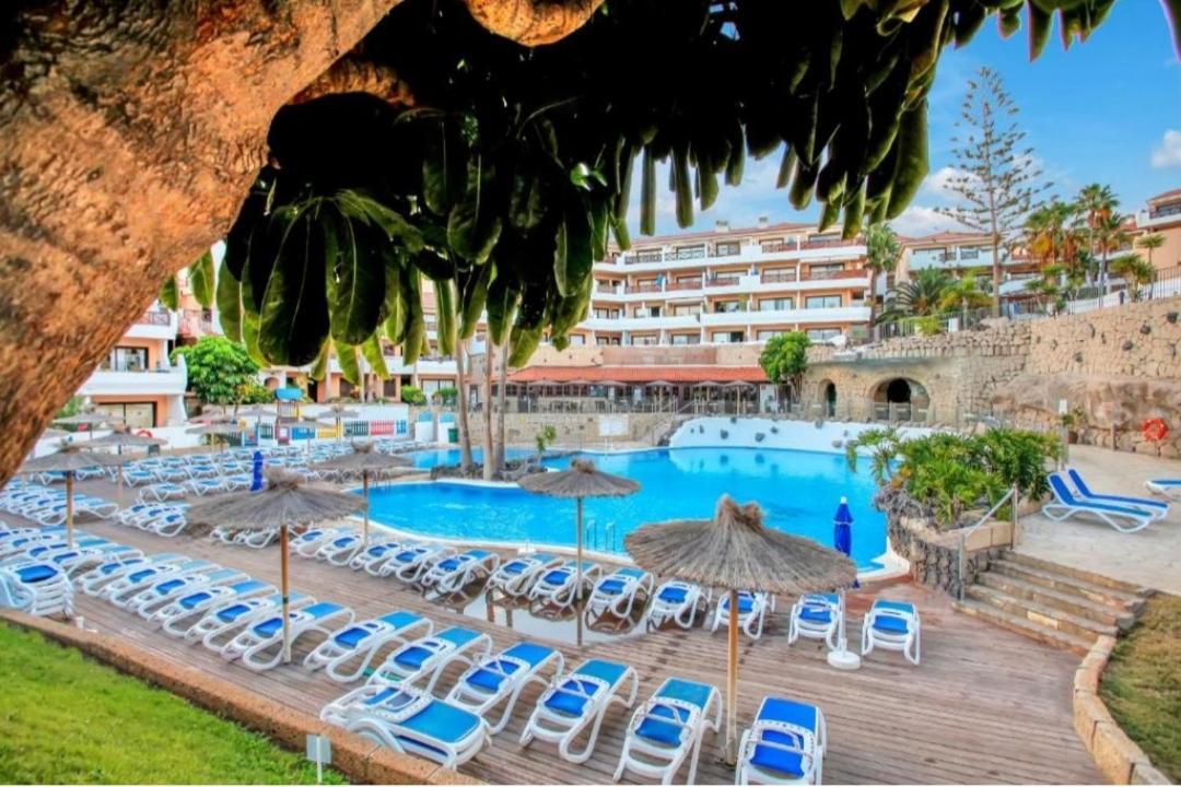With Pool And Gardens Near The Coast San Miguel de Abona