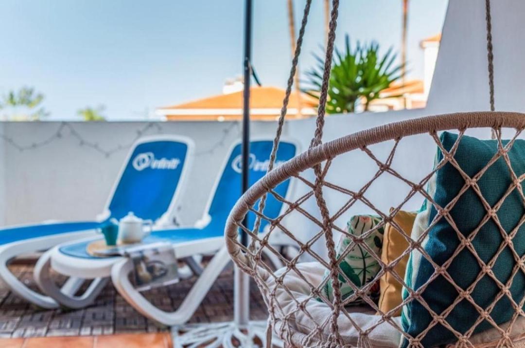 With Pool And Gardens Near The Coast *