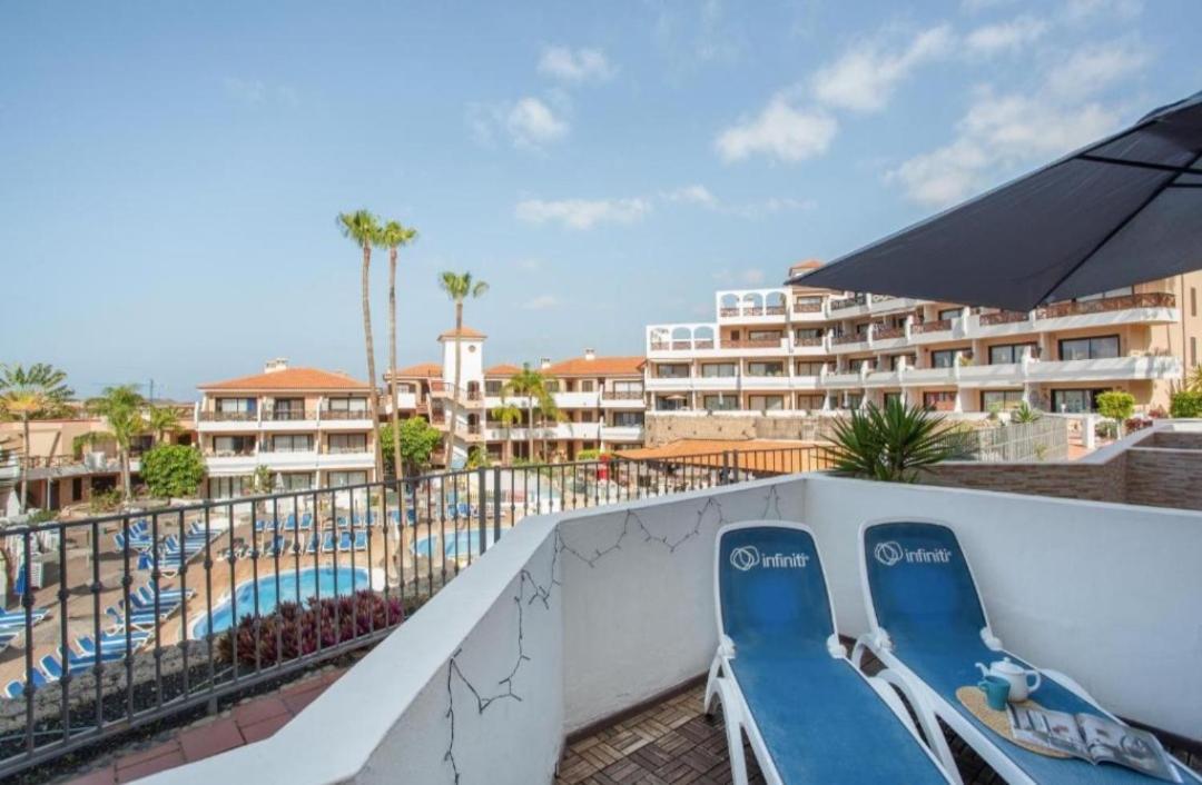 With Pool And Gardens Near The Coast * San Miguel de Abona