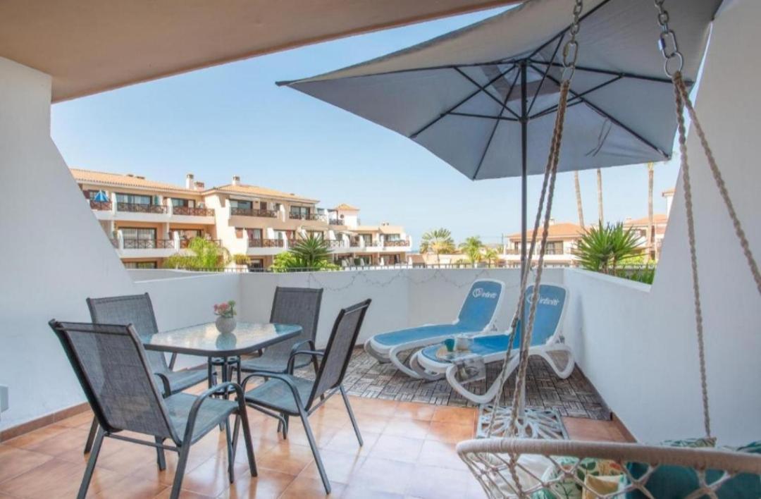 With Pool And Gardens Near The Coast