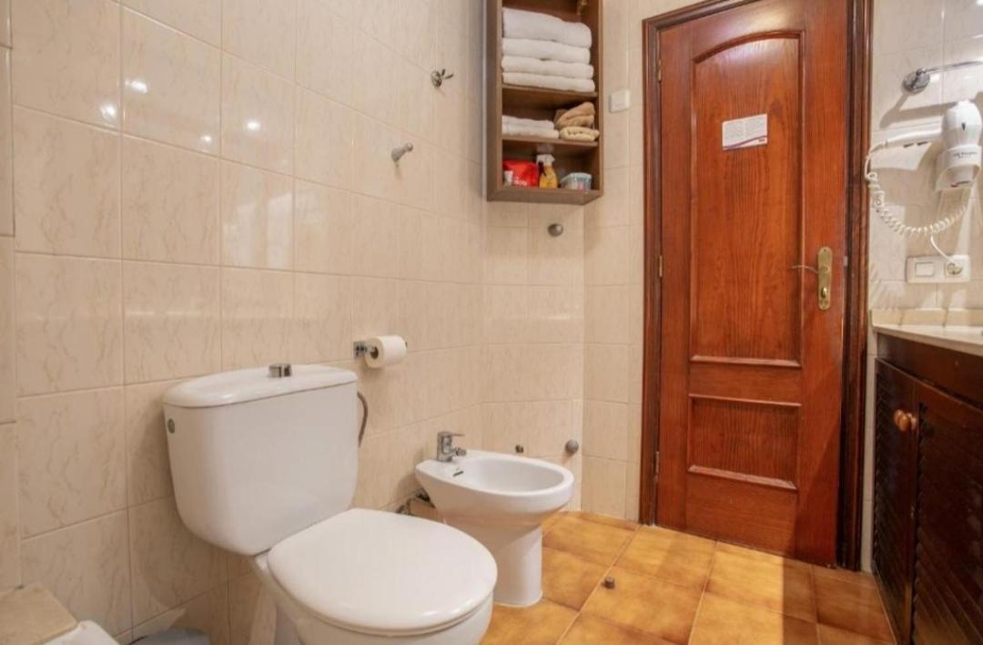 Apartamento With Pool And Gardens Near The Coast *