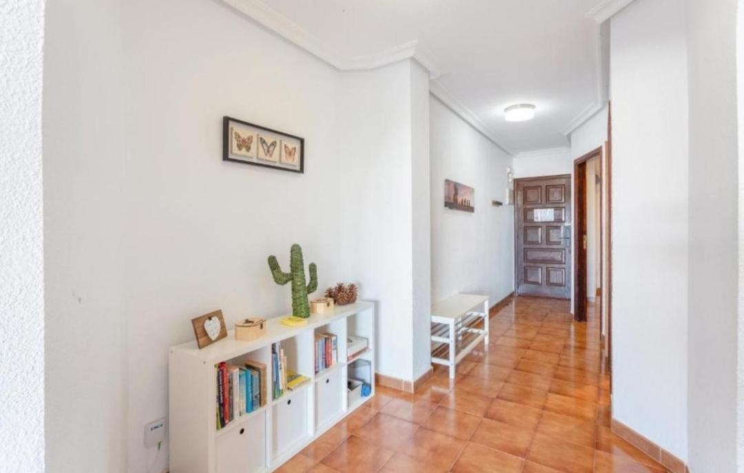 With Pool And Gardens Near The Coast * San Miguel de Abona