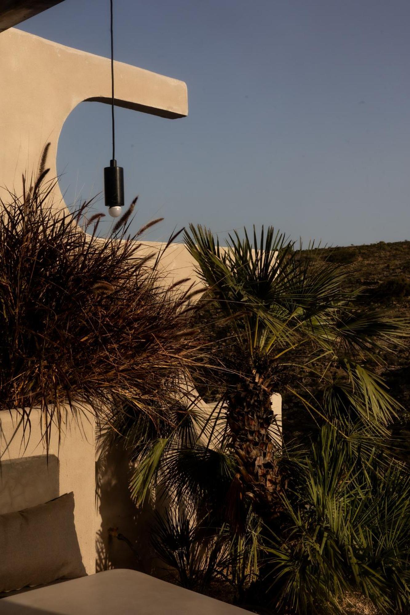 Ecohotel El Agua *