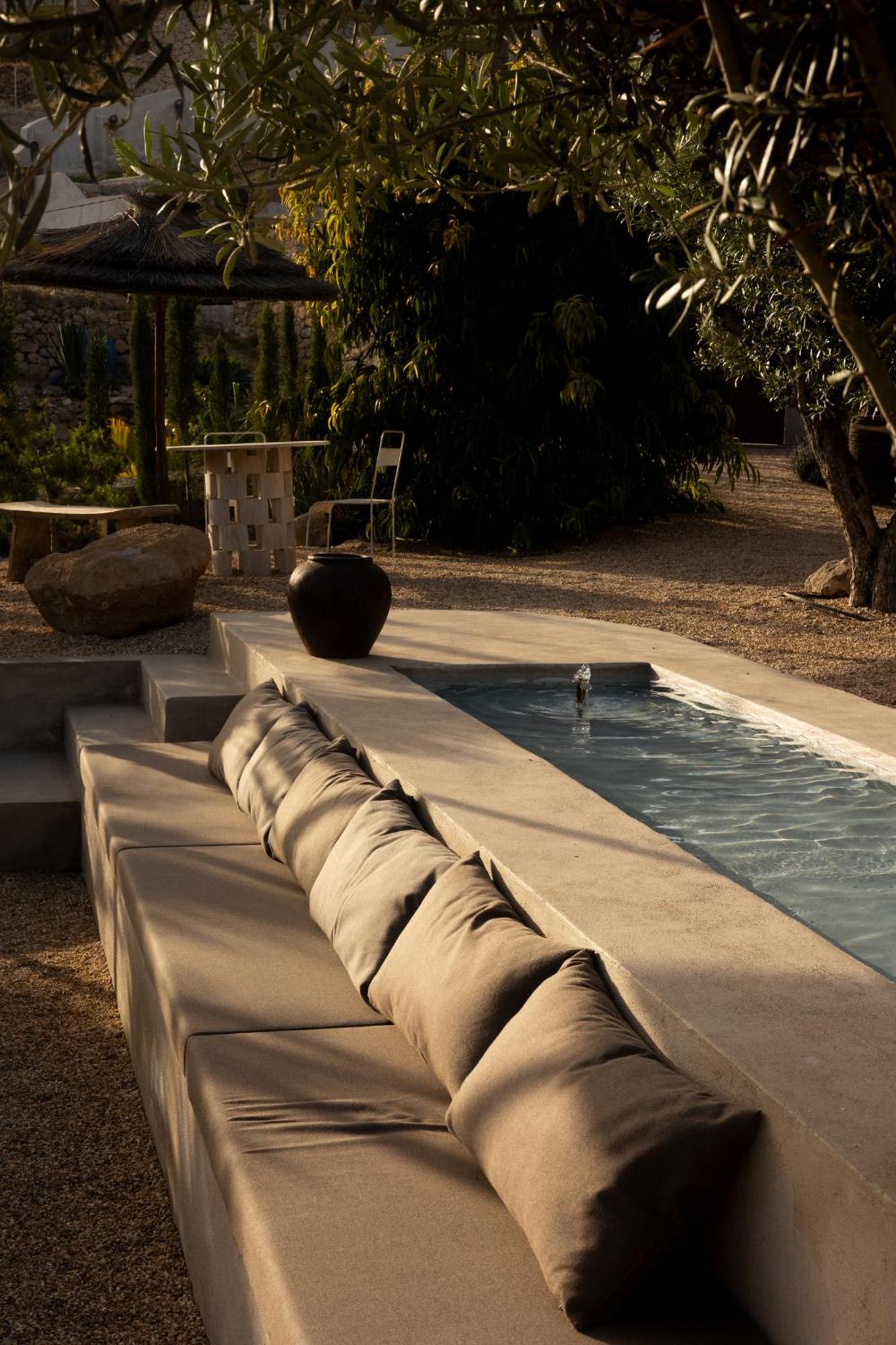 Ecohotel El Agua Arico el Nuevo