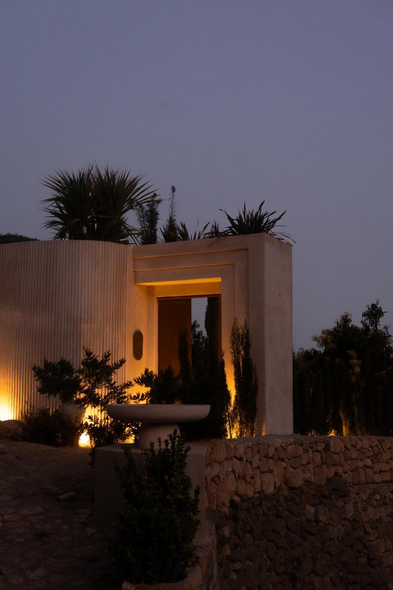 Ecohotel El Agua Arico el Nuevo