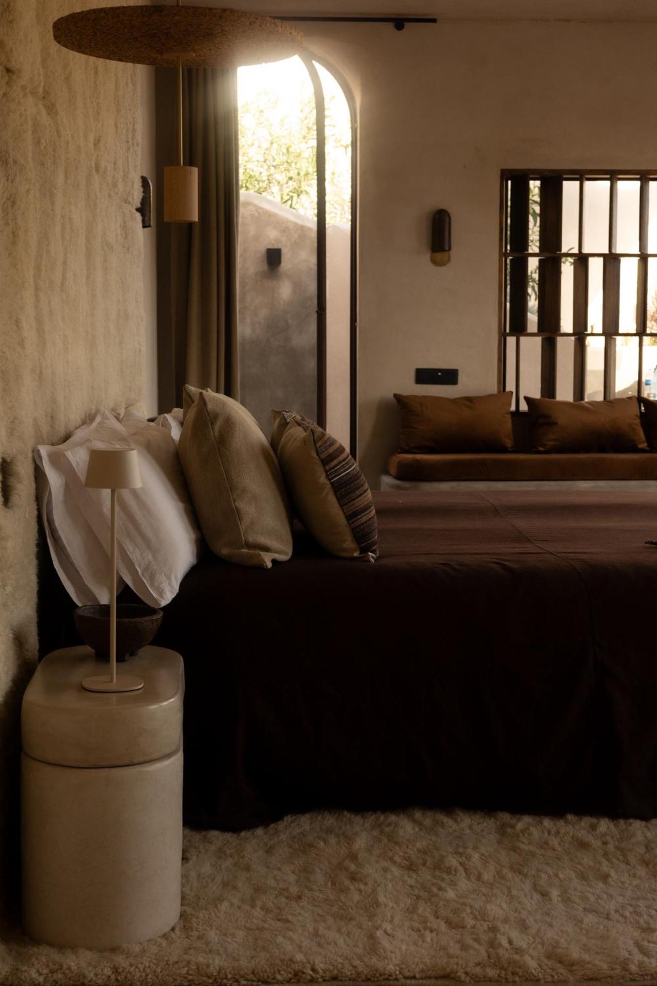 Ecohotel El Agua Villa *