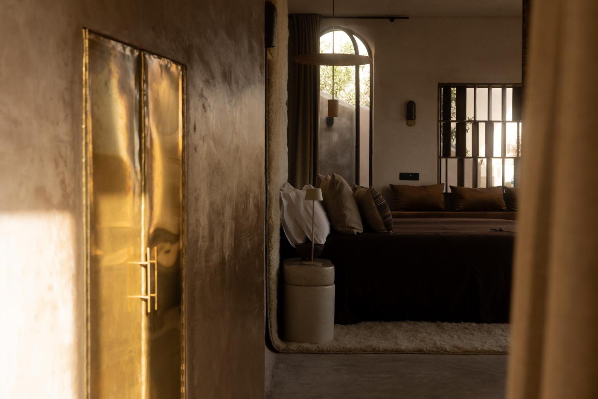 Villa Ecohotel El Agua Arico el Nuevo