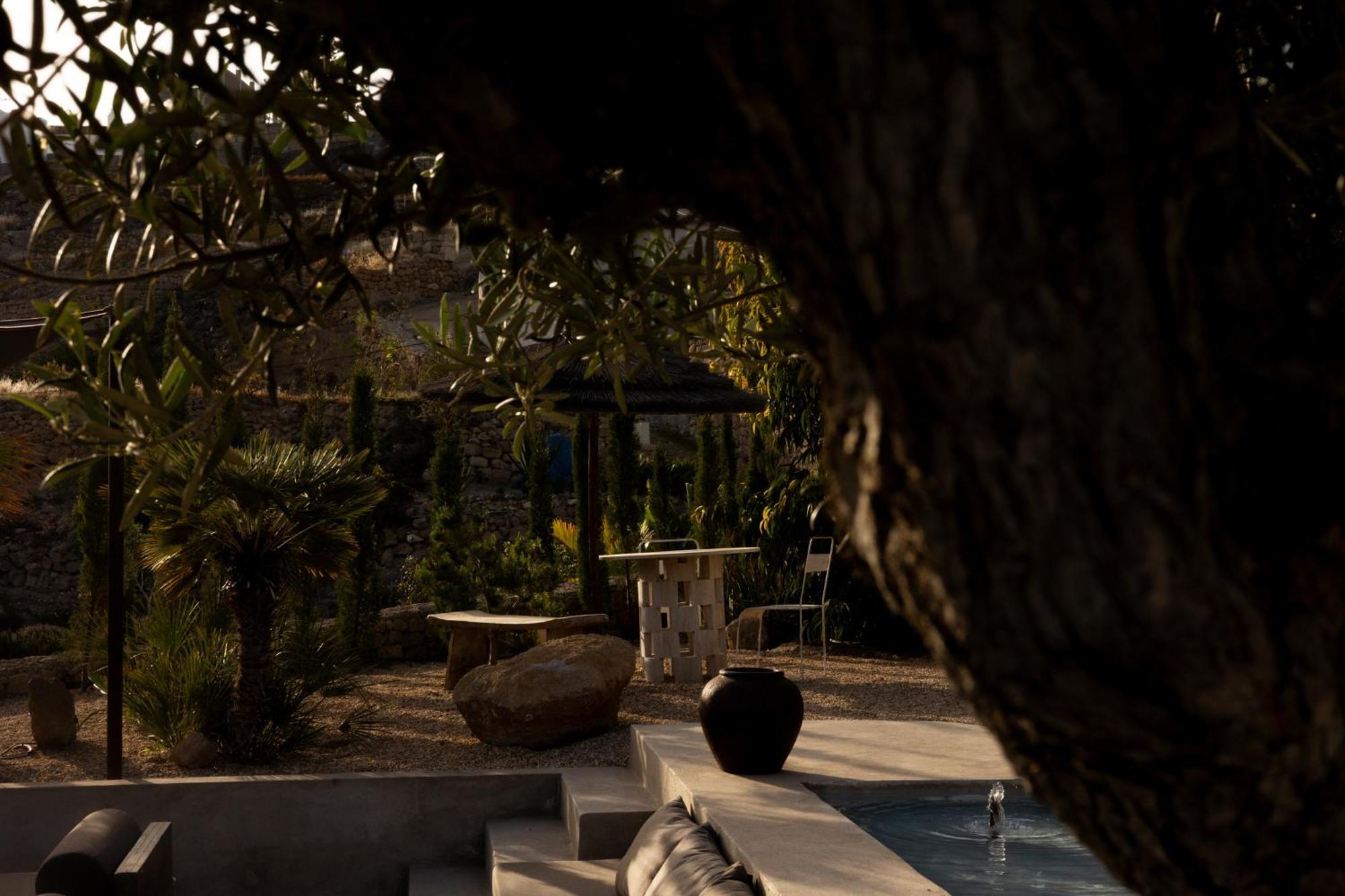 Ecohotel El Agua