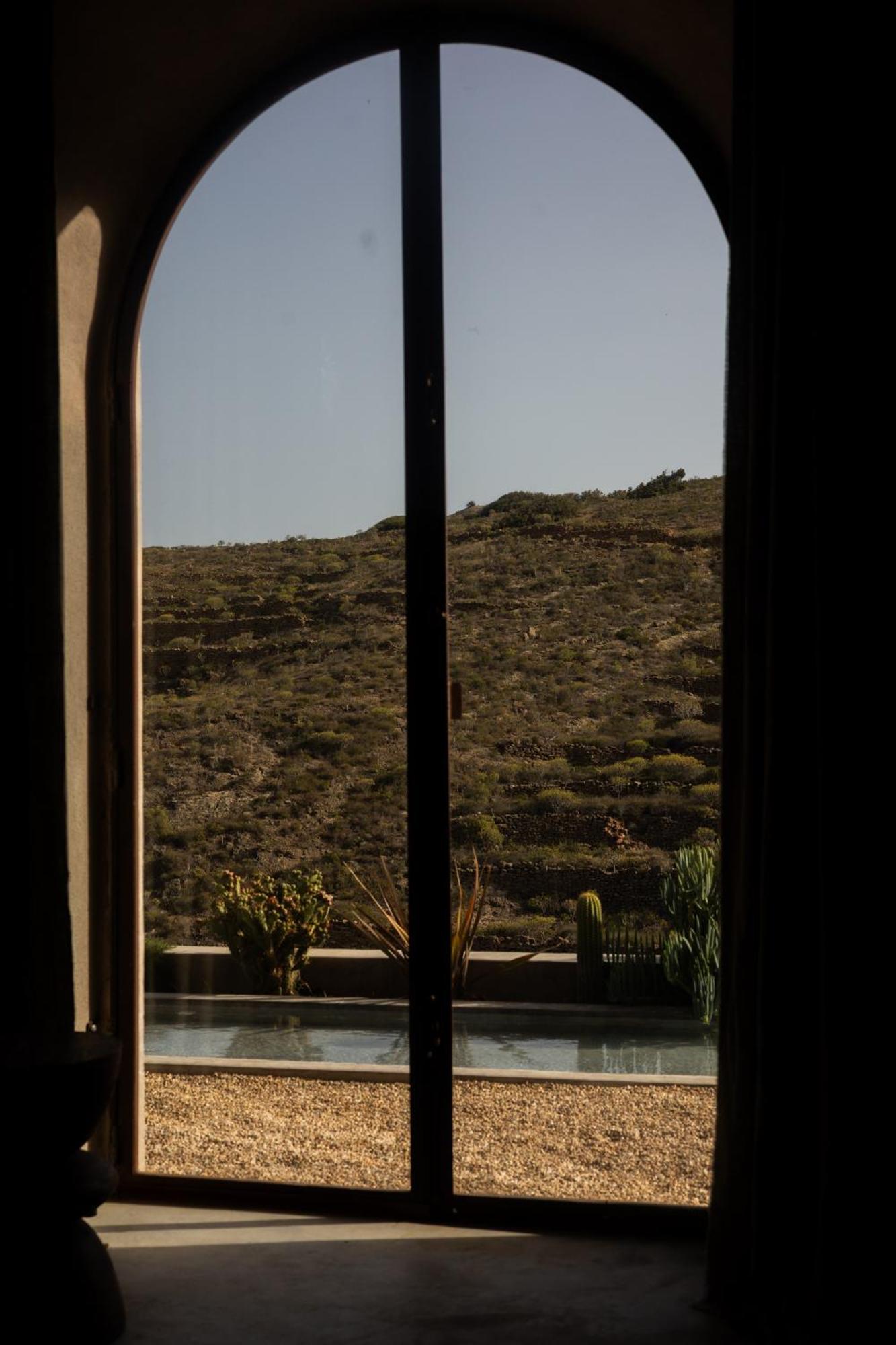 Ecohotel El Agua Villa Arico el Nuevo