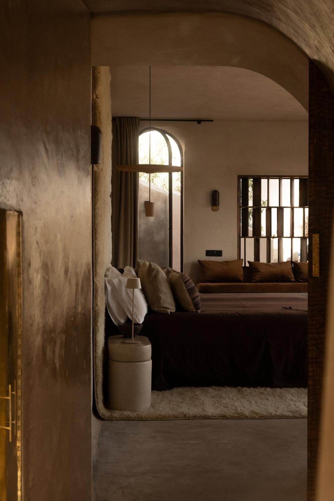Ecohotel El Agua Arico el Nuevo
