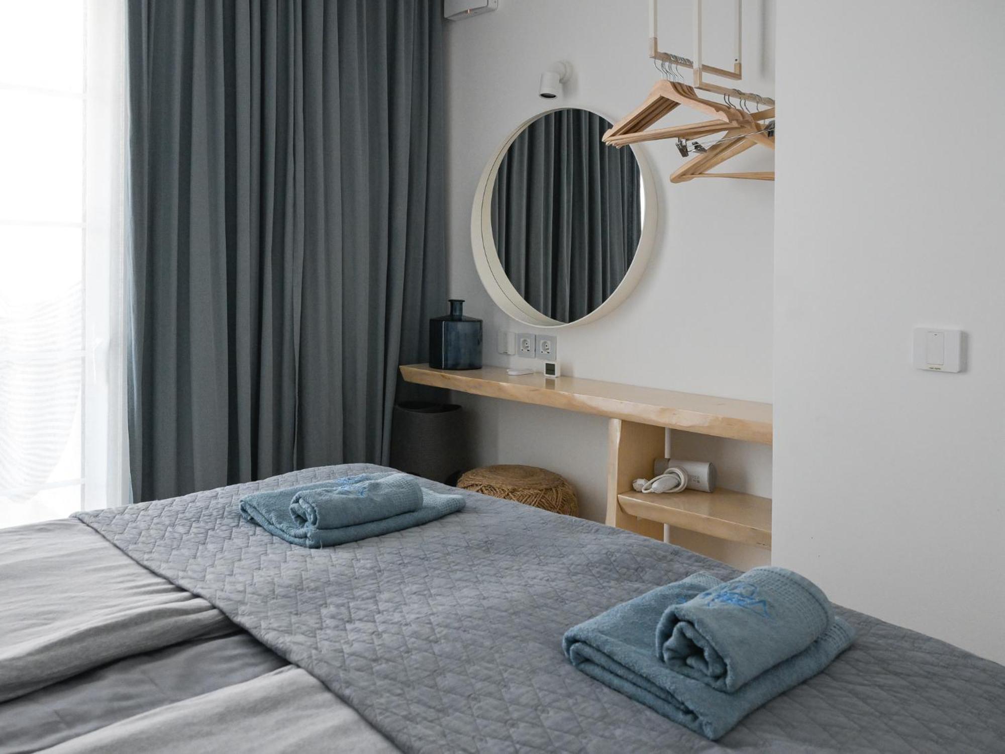 Wow Apartment With Private Jacuzzi - 2 Terraces, Modern, Design - Los Christianos