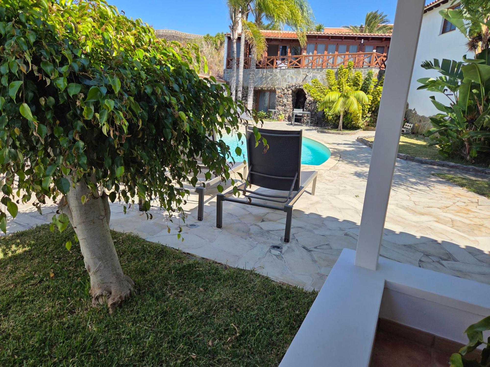 Gardel Apartment *
