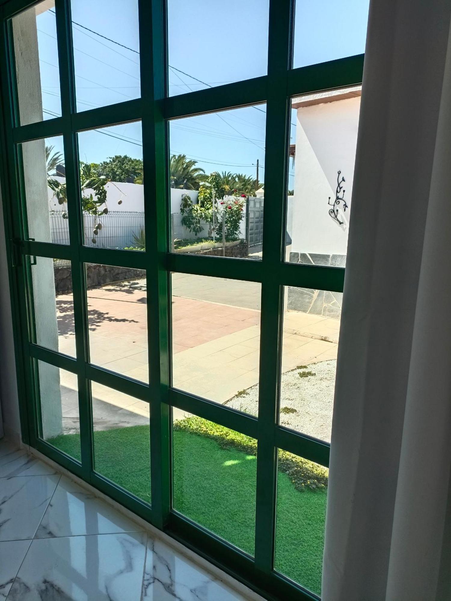Casa Cristal