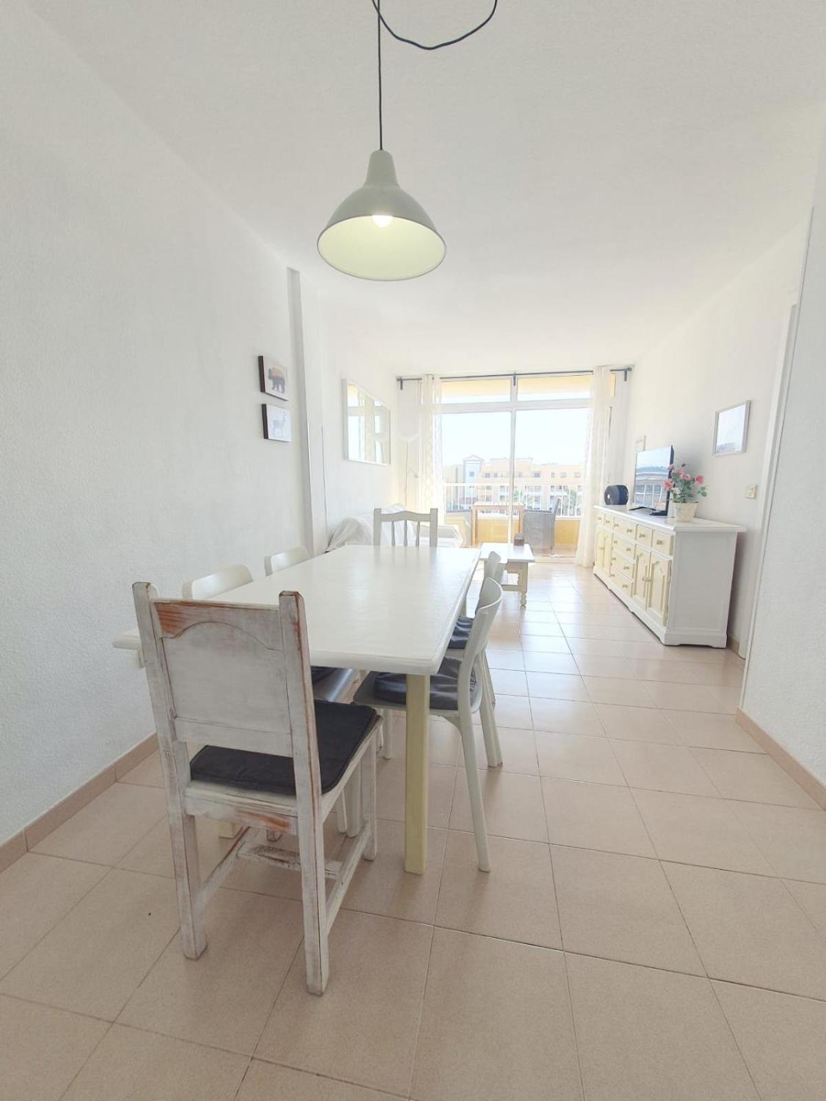 Apartment Alquilaencanarias-Medano Lagos De Miramar I