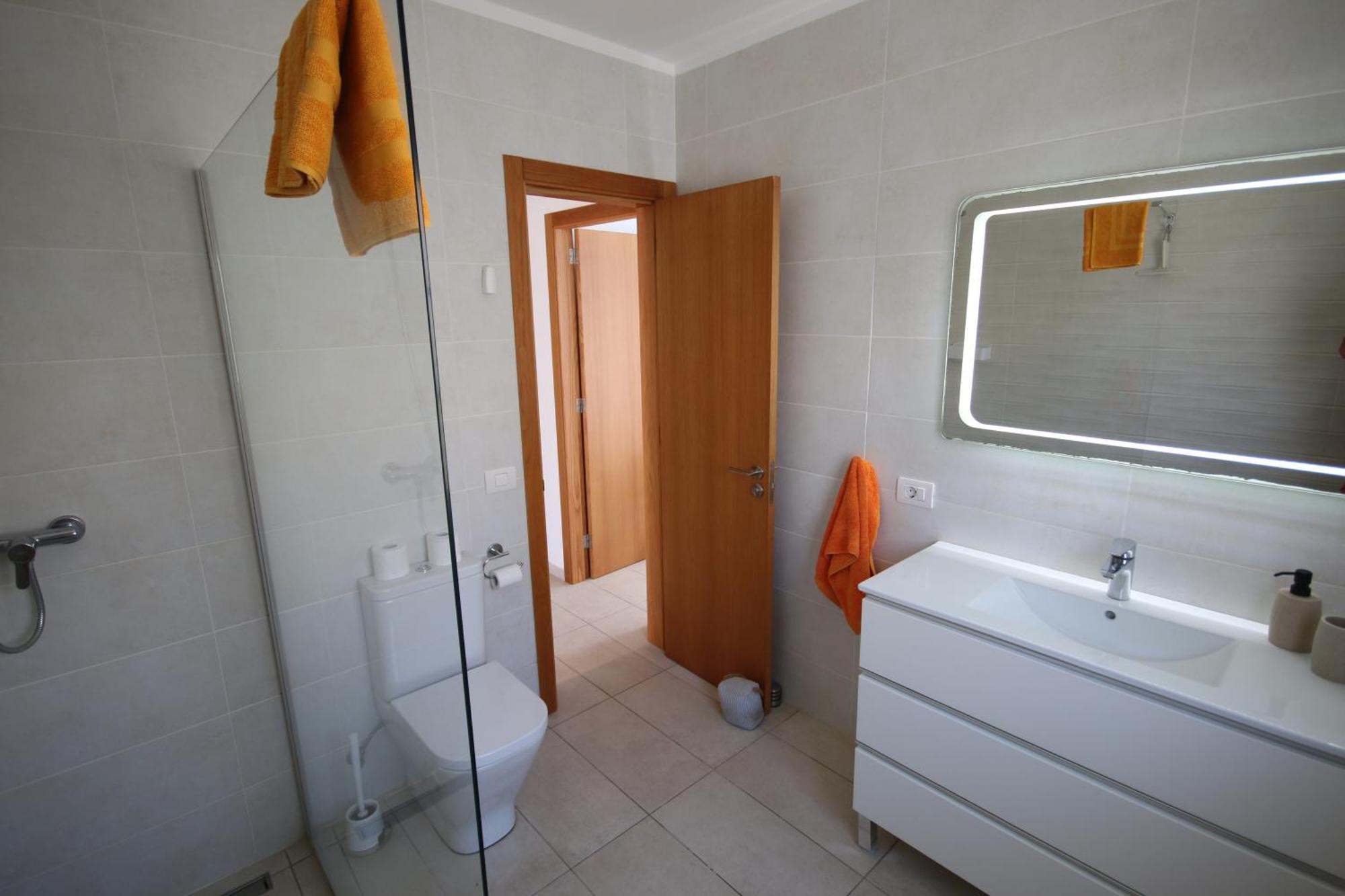 Rosas By Rentmedano Stunning Luxury Chocolate Box With Private Heated Pool & Wifi Villa *