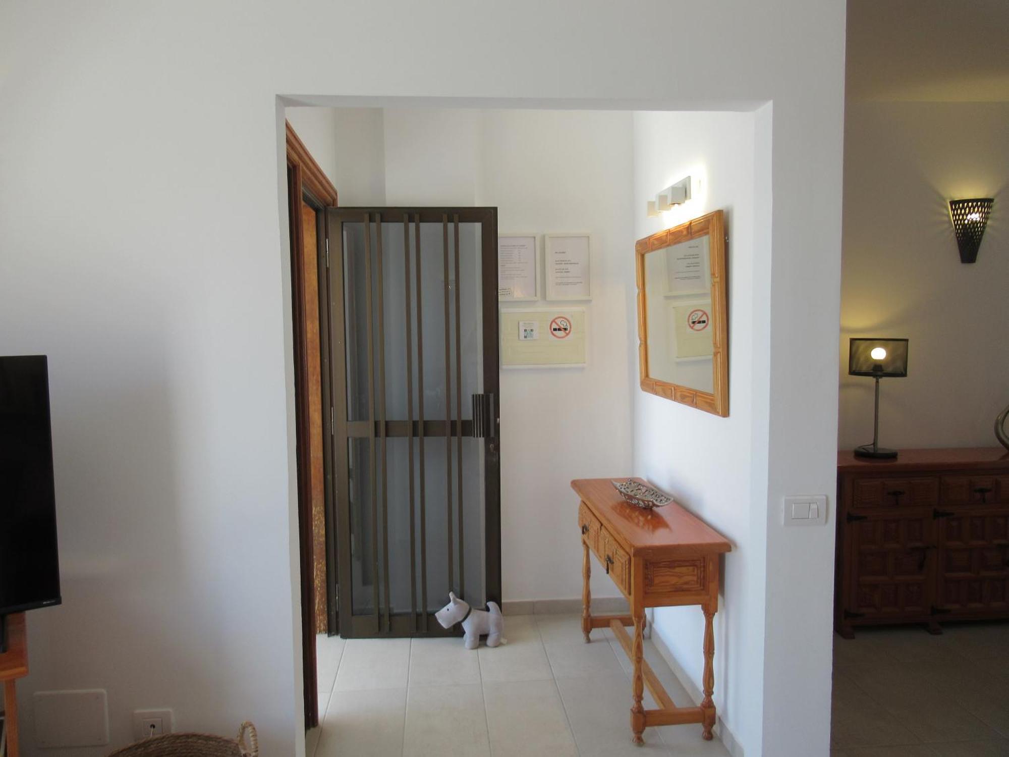 Villa Rosas By Rentmedano Stunning Luxury Chocolate Box With Private Heated Pool & Wifi *