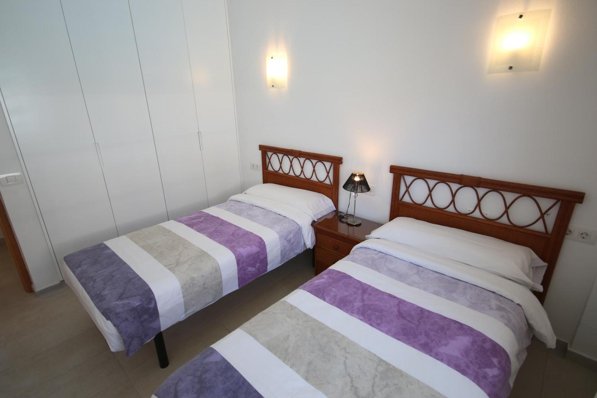 Rosas By Rentmedano Stunning Luxury Chocolate Box With Private Heated Pool & Wifi Villa El Medano (Tenerife)