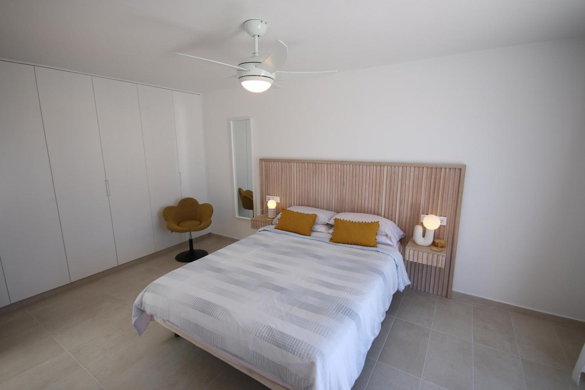 Villa Rosas By Rentmedano Stunning Luxury Chocolate Box With Private Heated Pool & Wifi El Medano (Tenerife)