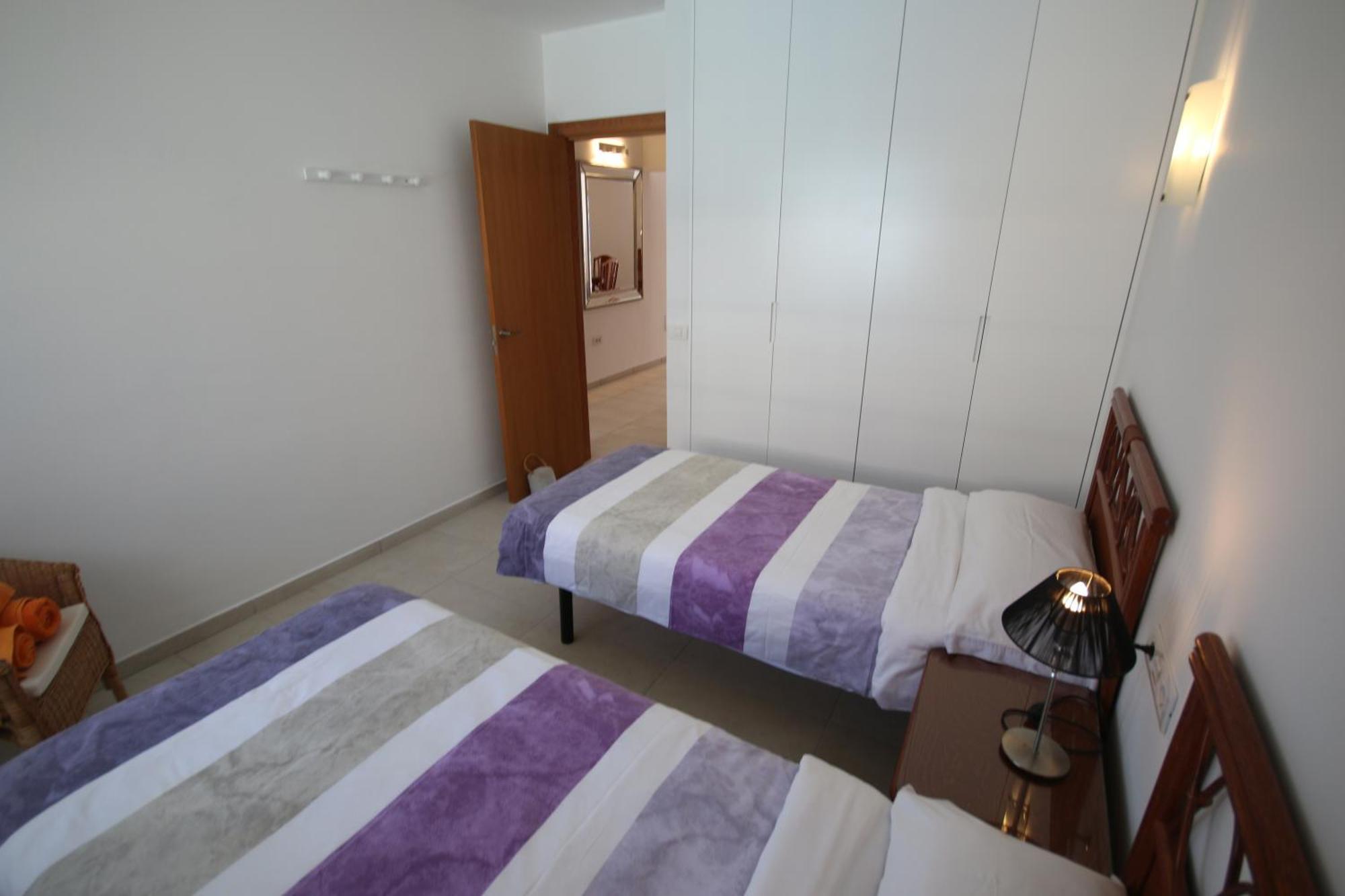 Rosas By Rentmedano Stunning Luxury Chocolate Box With Private Heated Pool & Wifi Villa *