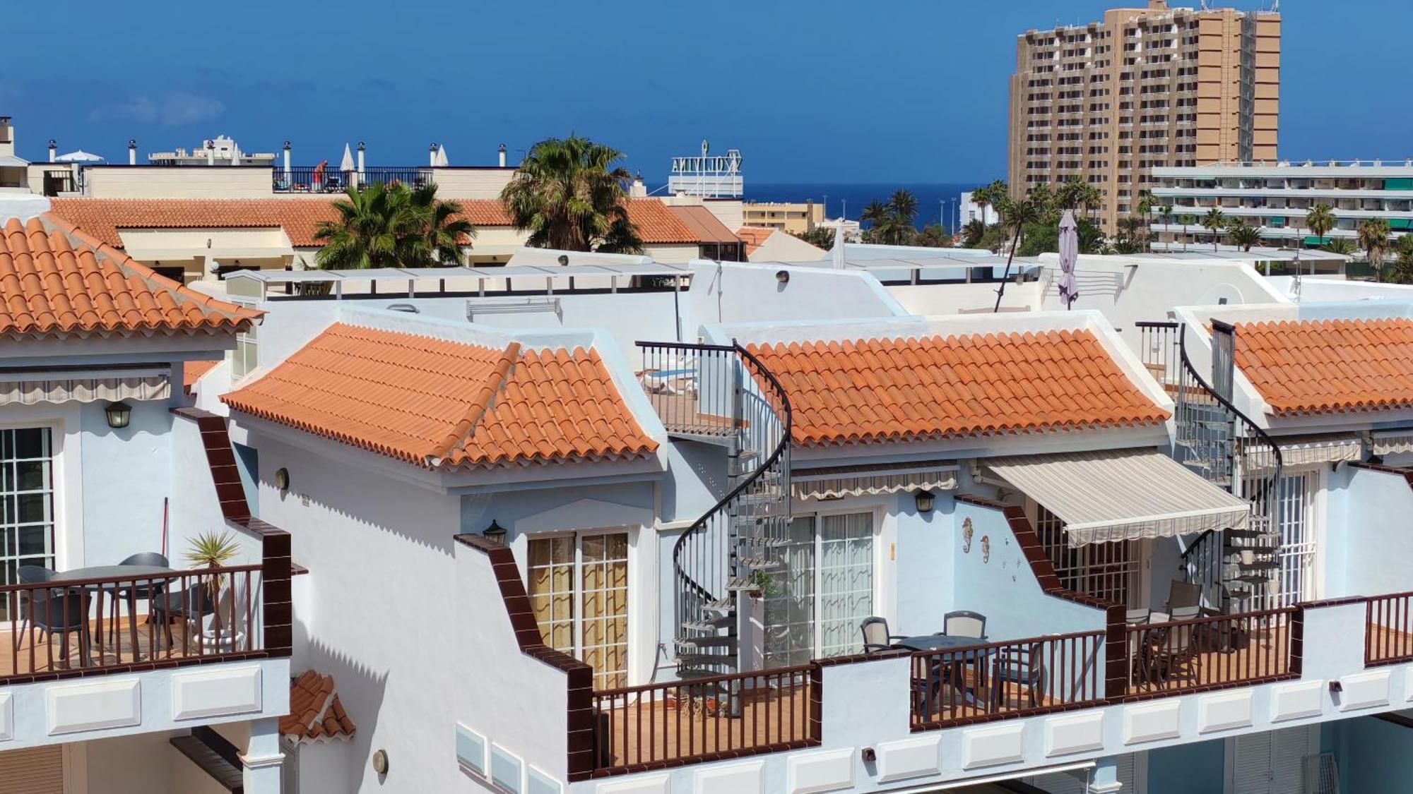 El Mirador Cristianos * Los Cristianos (Tenerife)