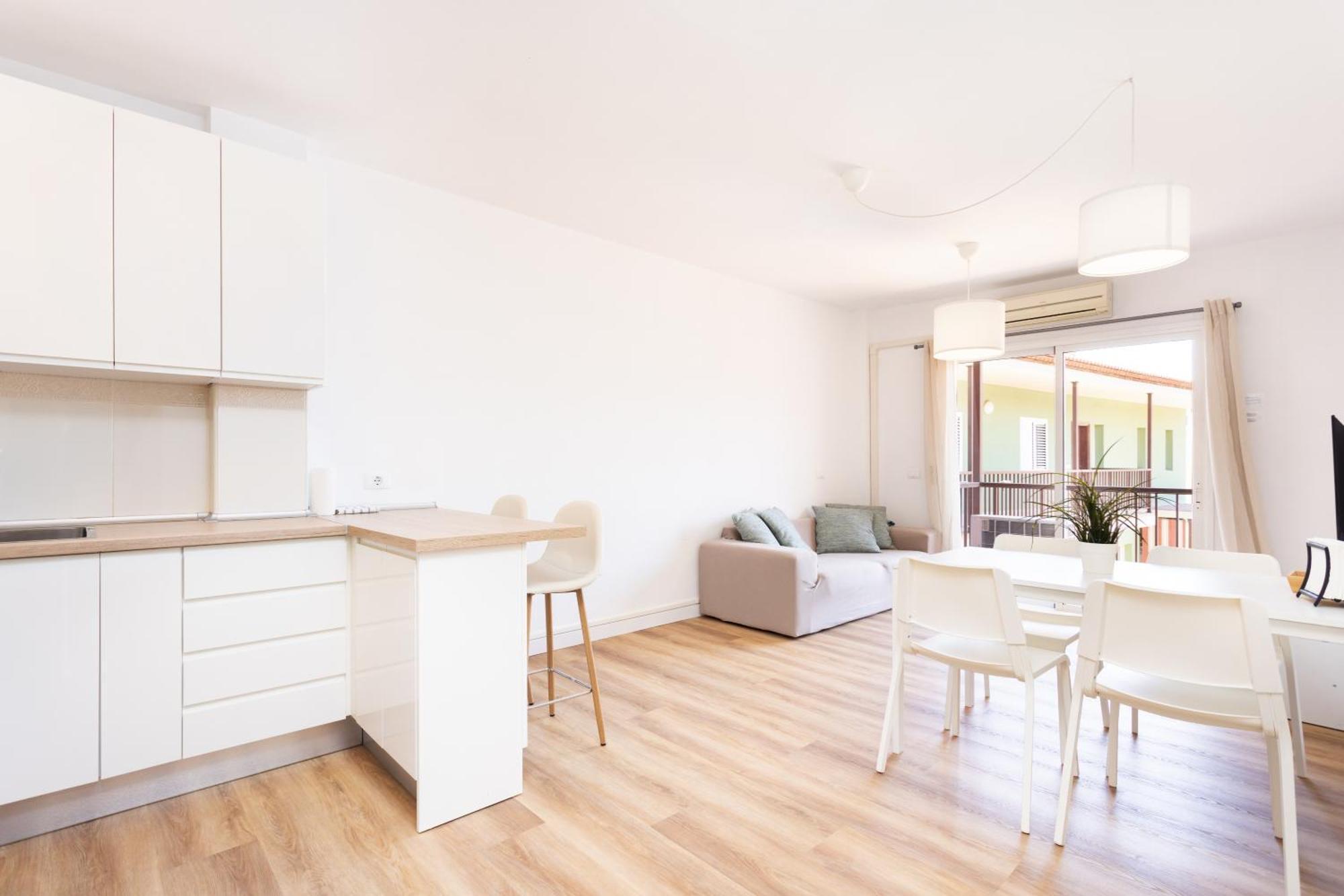 Home2book La Brisa Caletillas Appartement *